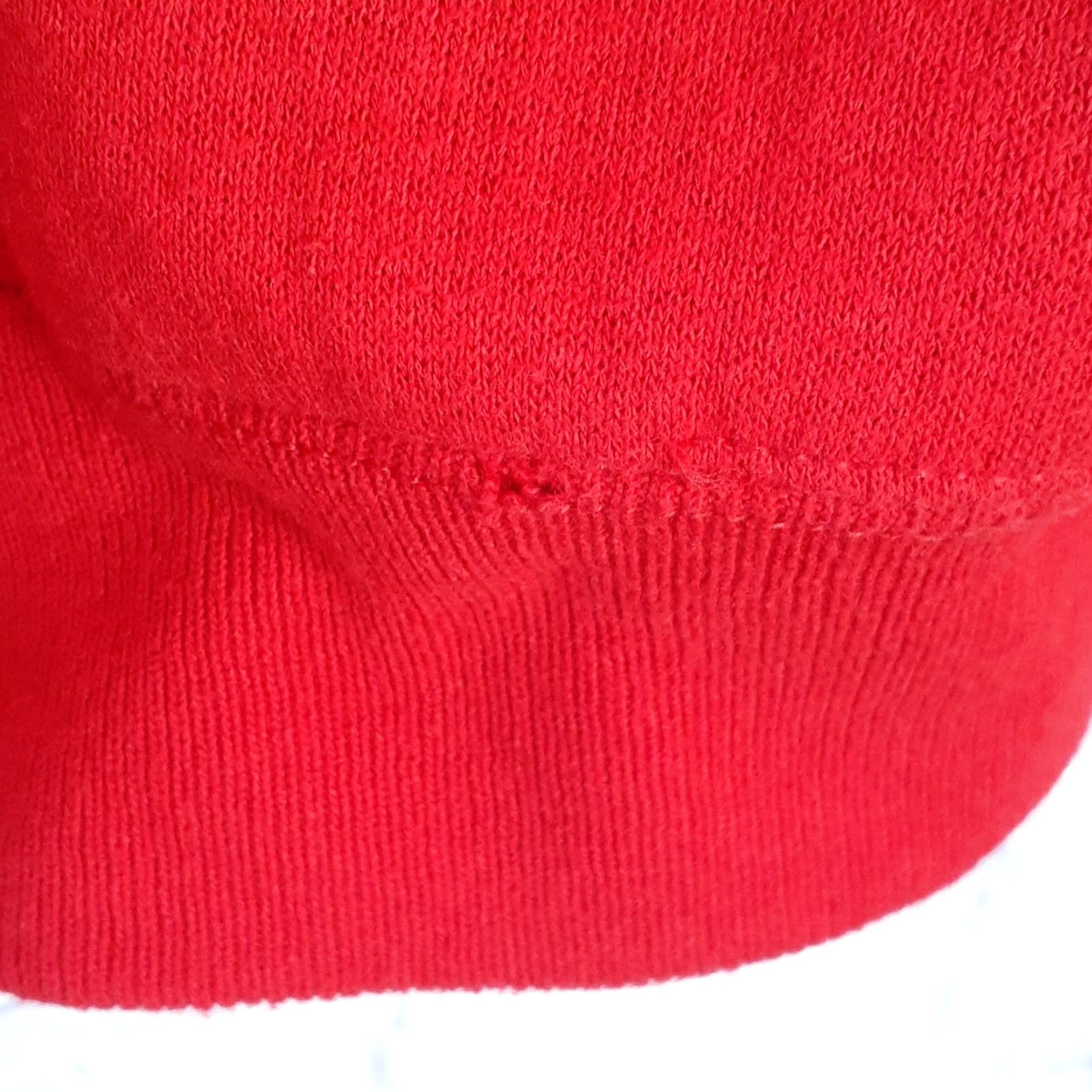 Lee VINTAGE Lee Sport Chicago Bulls Basketball Sweatshirt Embroidered Mens XL Red Size US XL / EU 56 / 4 - 6 Thumbnail