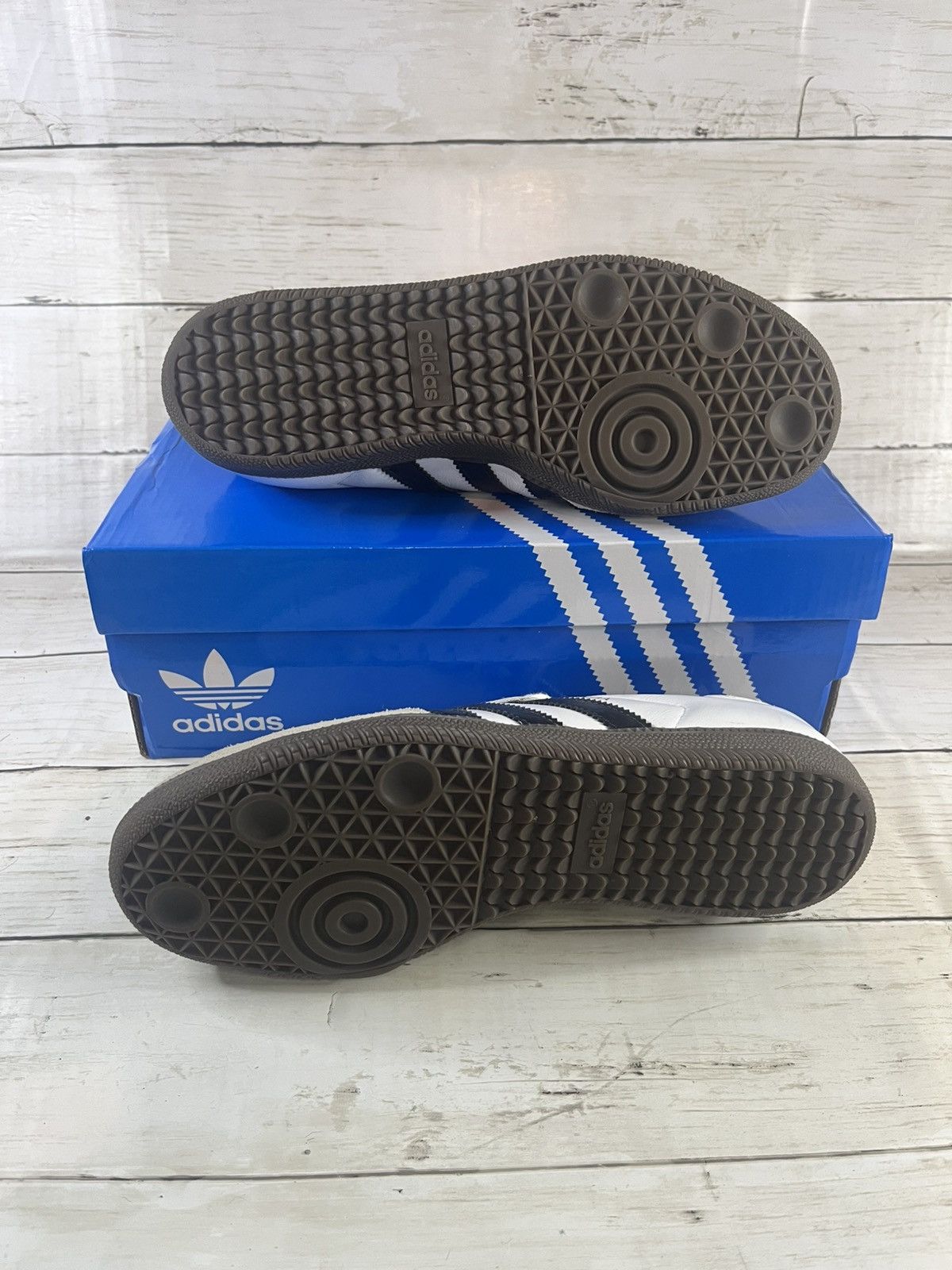 Adidas Adidas OG Samba Size US 9 / IT 39 - 7 Thumbnail