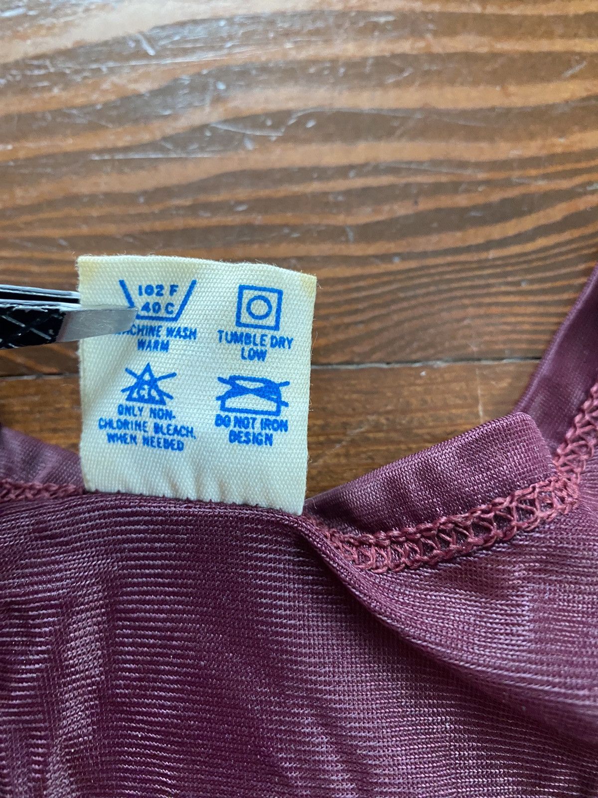 Champion × Vintage Vintage ‘89 Empire State Ithaca Games Champion Jersey Penny Size M / US 6-8 / IT 42-44 - 5 Thumbnail