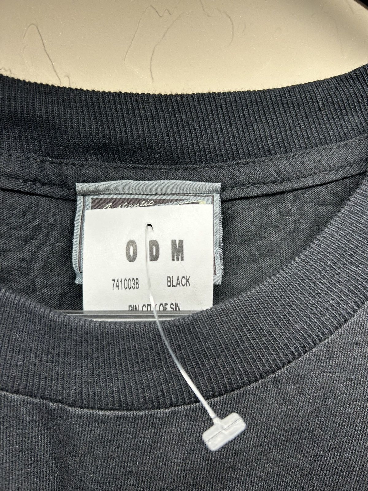 ODM City of Sin Casino Lounge Size US XL / EU 56 / 4 - 4 Thumbnail