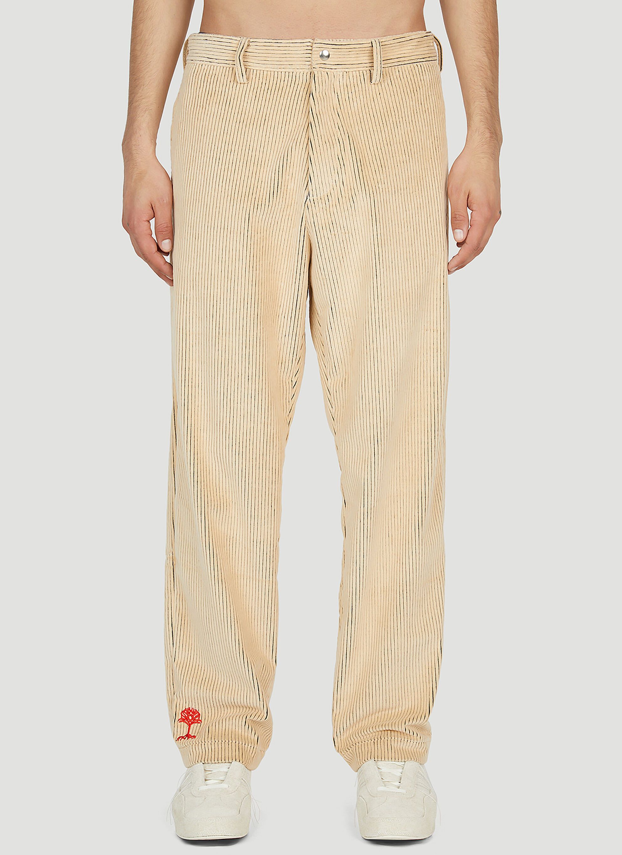 パンツ ARNAR MAR JONSSON 21SS pants Arnar Mar Jonsson Arnaur Mar Josson Pants | Grailed