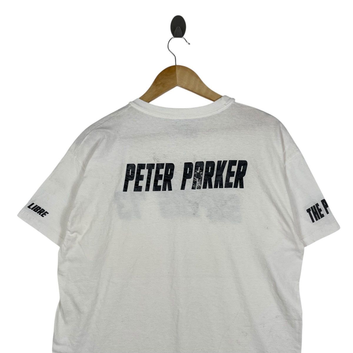 Other Peter Parker Tee Shirt Size US L / EU 52-54 / 3 - 7 Thumbnail
