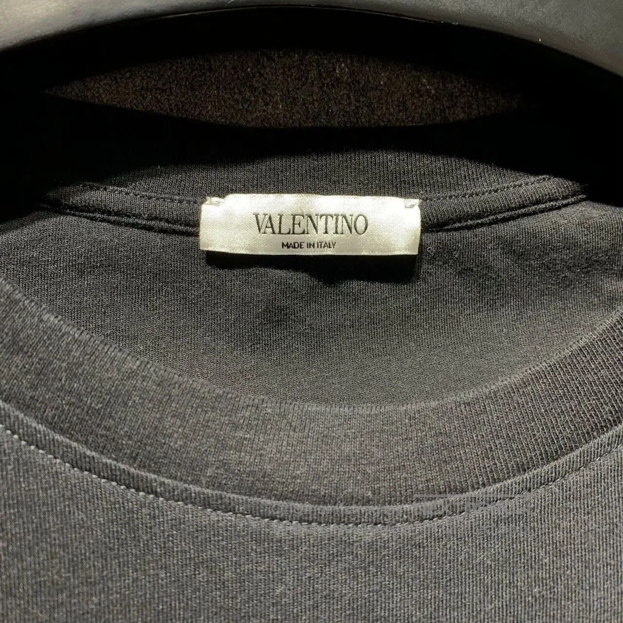 Valentino Valentino Chest Logo Short Sleeve. Size US M / EU 48-50 / 2 - 3 Thumbnail