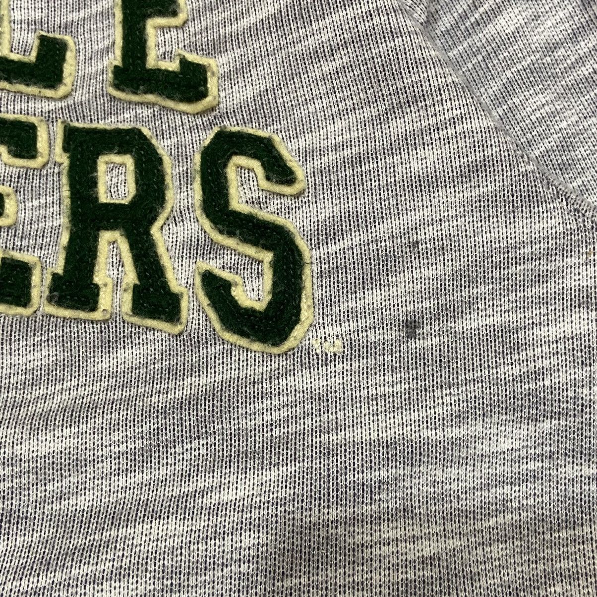 MLB Vintage Uniqlo x MLB Seattle Mariners Zip-Up Hoodie Size US M / EU 48-50 / 2 - 8 Thumbnail