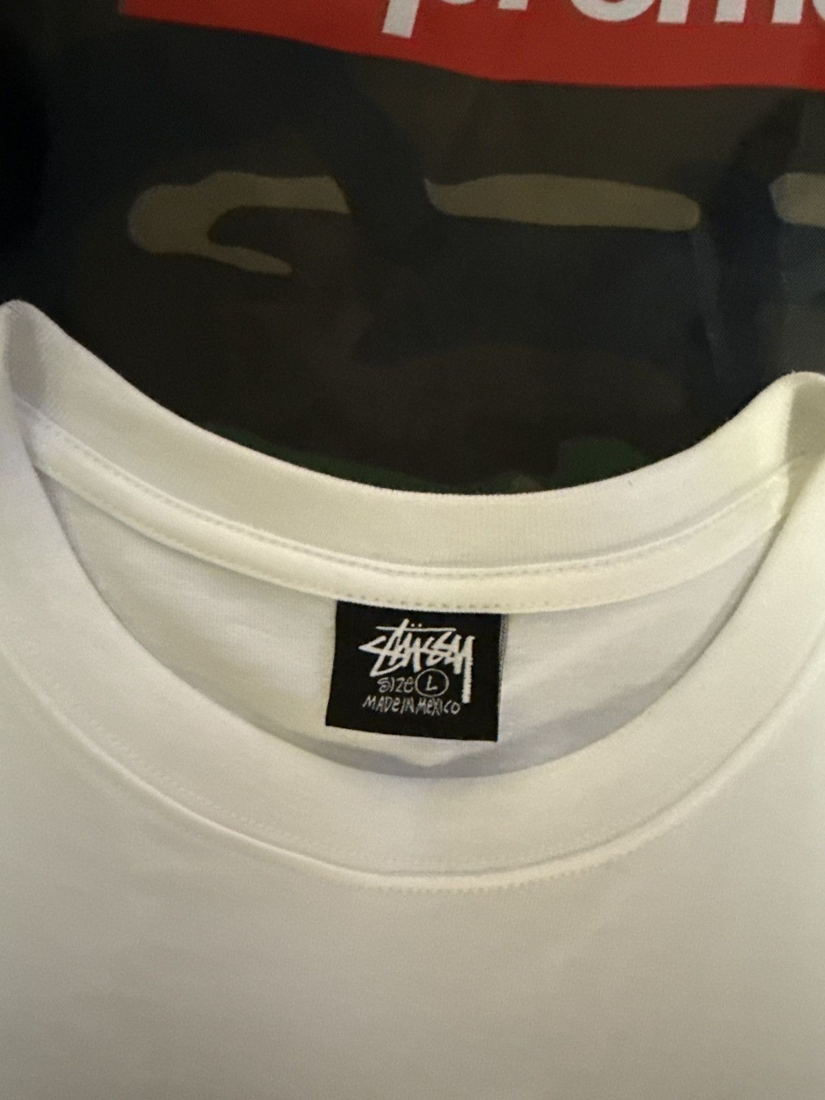 Dover Street Market × Stussy Stussy X Dover Street Market Reflective Size US L / EU 52-54 / 3 - 2 Thumbnail