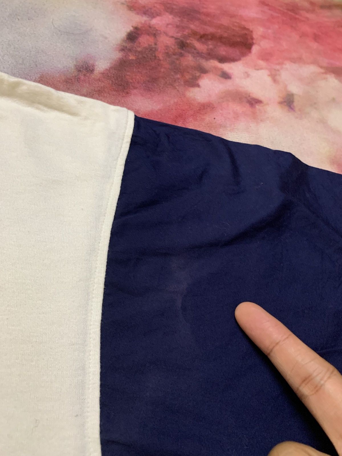 Jean Charles De Castelbajac Vintage Castelbajac Pop Art Shirt Size US XL / EU 56 / 4 - 10 Thumbnail