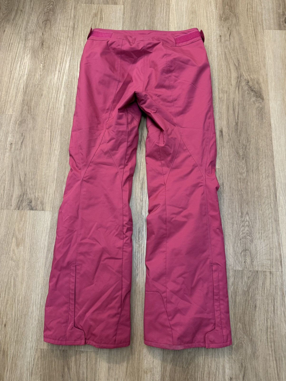 Phenix Phenix Pink Ski Pants size L snowboard trousers gorpcore Size 32" / US 10 / IT 46 - 2 Thumbnail