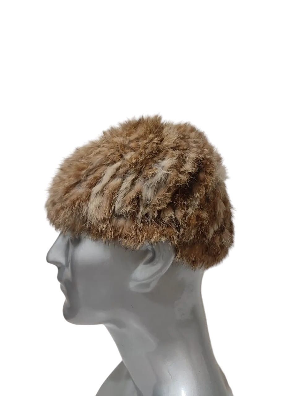 Other Honeys Co Japanese Fur Hats Size ONE SIZE - 1 Thumbnail