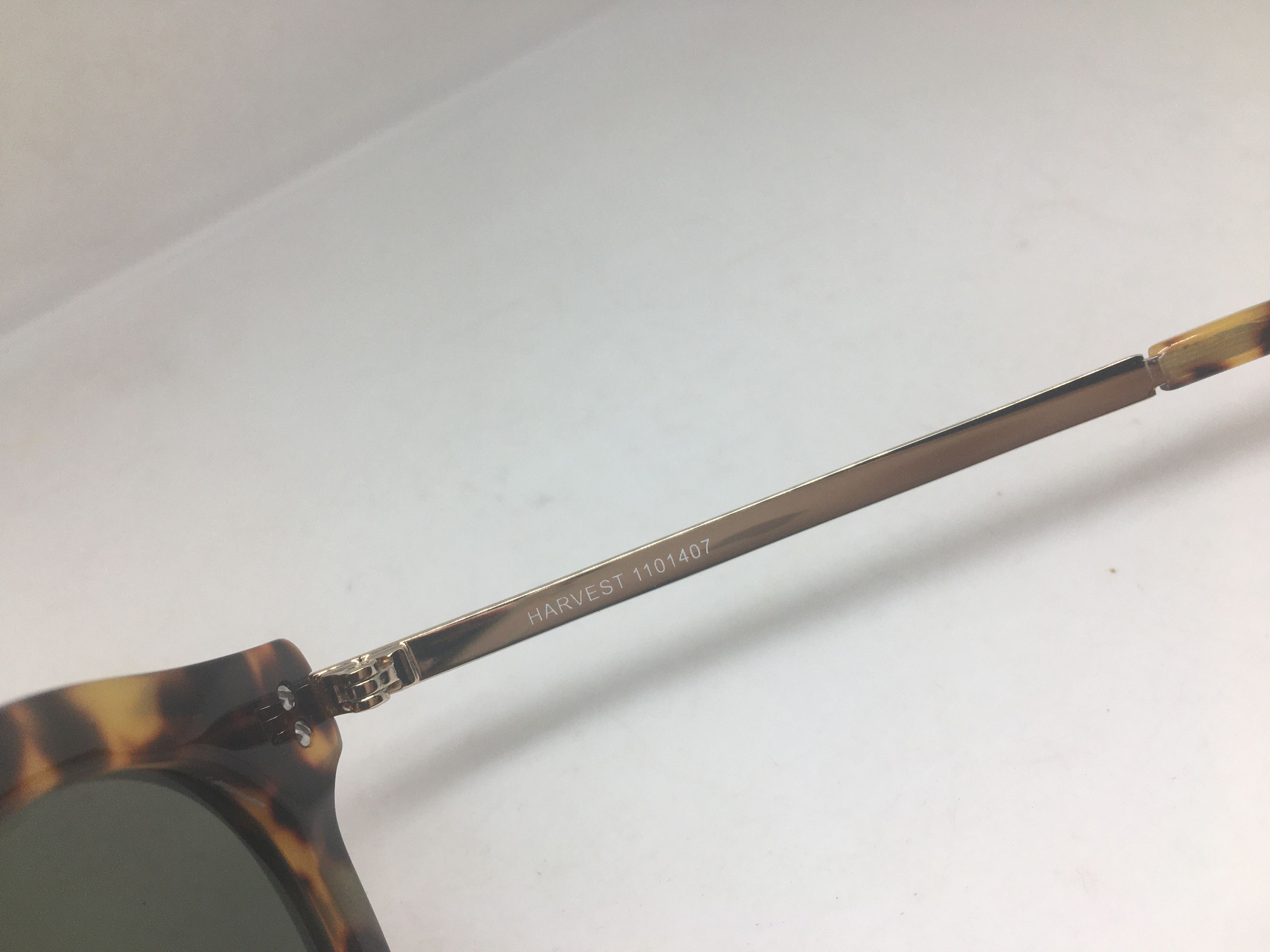 Karen Walker Karen Walker Harvest 1101407 Tortoise Sunglasses Size ONE SIZE - 4 Thumbnail