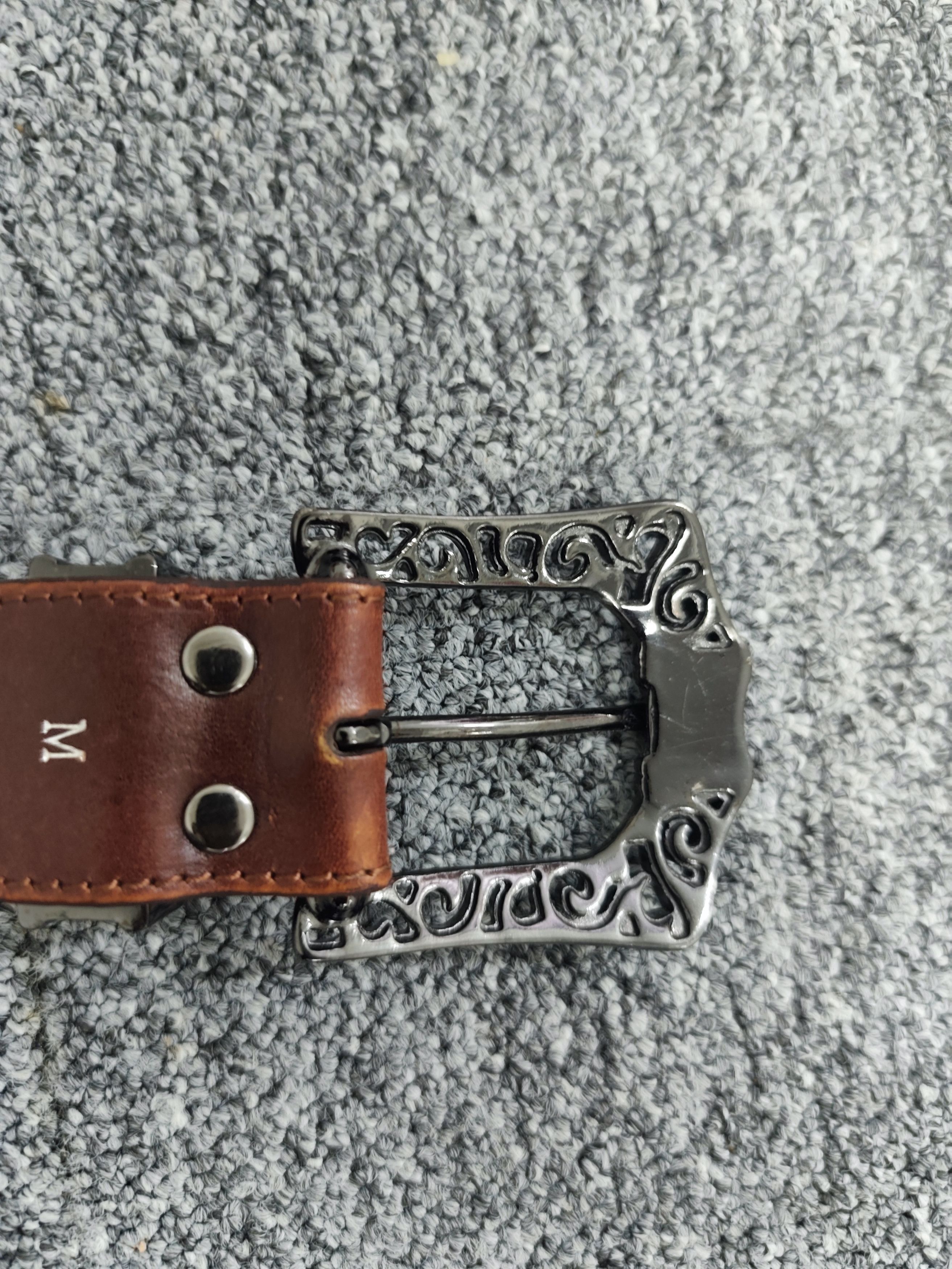 Tornado Mart Tornado Mart Belt Size ONE SIZE - 8 Thumbnail