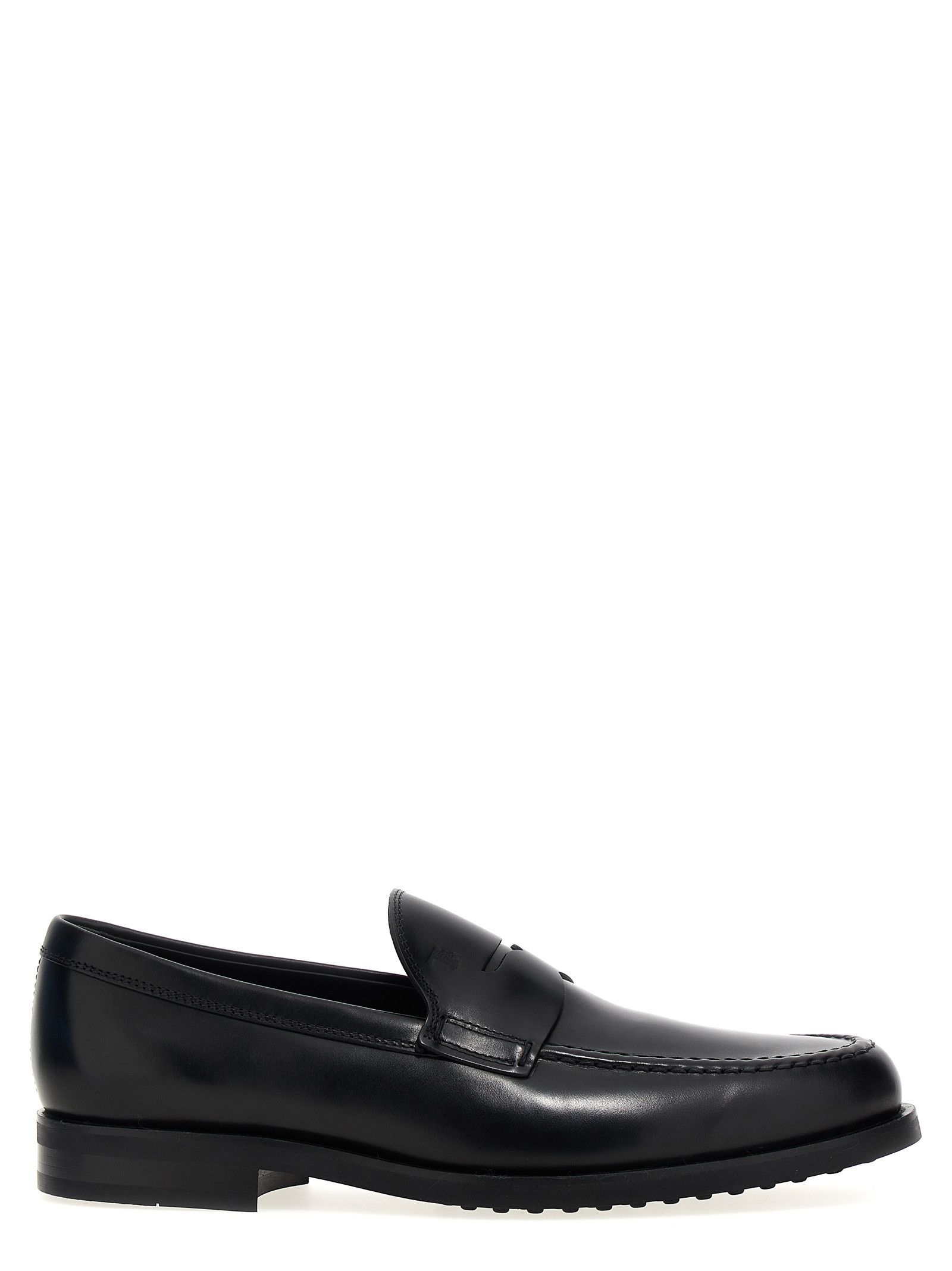 Tod's 'Formale' loafers Size US 11 / EU 44 - 1 Thumbnail