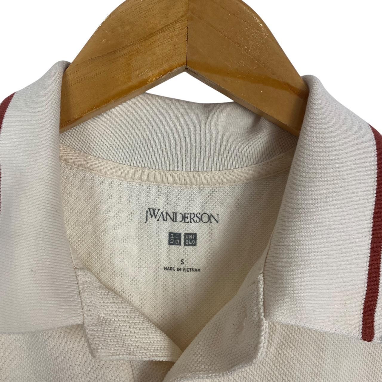 JW Anderson JW ANDERSON x UNIQLO Minimalist Design Baggy Tee Shirt Size S / US 4 / IT 40 - 3 Thumbnail