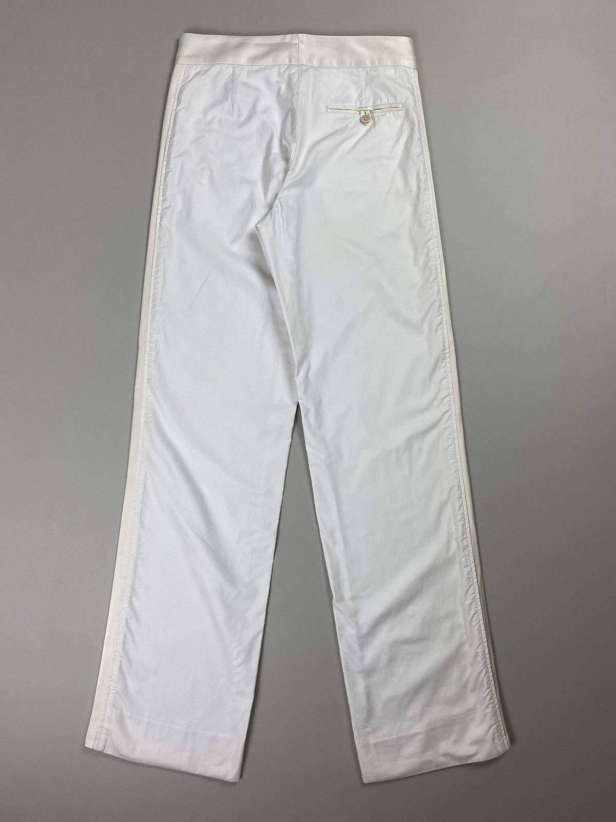 Maison Margiela Maison Margiela ladies dress pants trousers size 38 Size 26" / US 2 / IT 38 - 20 Thumbnail
