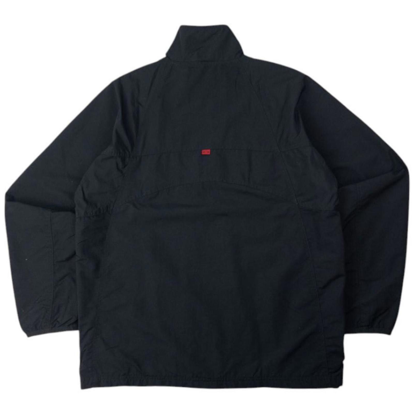 Oakley Vintage Oakley Zip Up Jacket Size XL Size US M / EU 48-50 / 2 - 2 Thumbnail