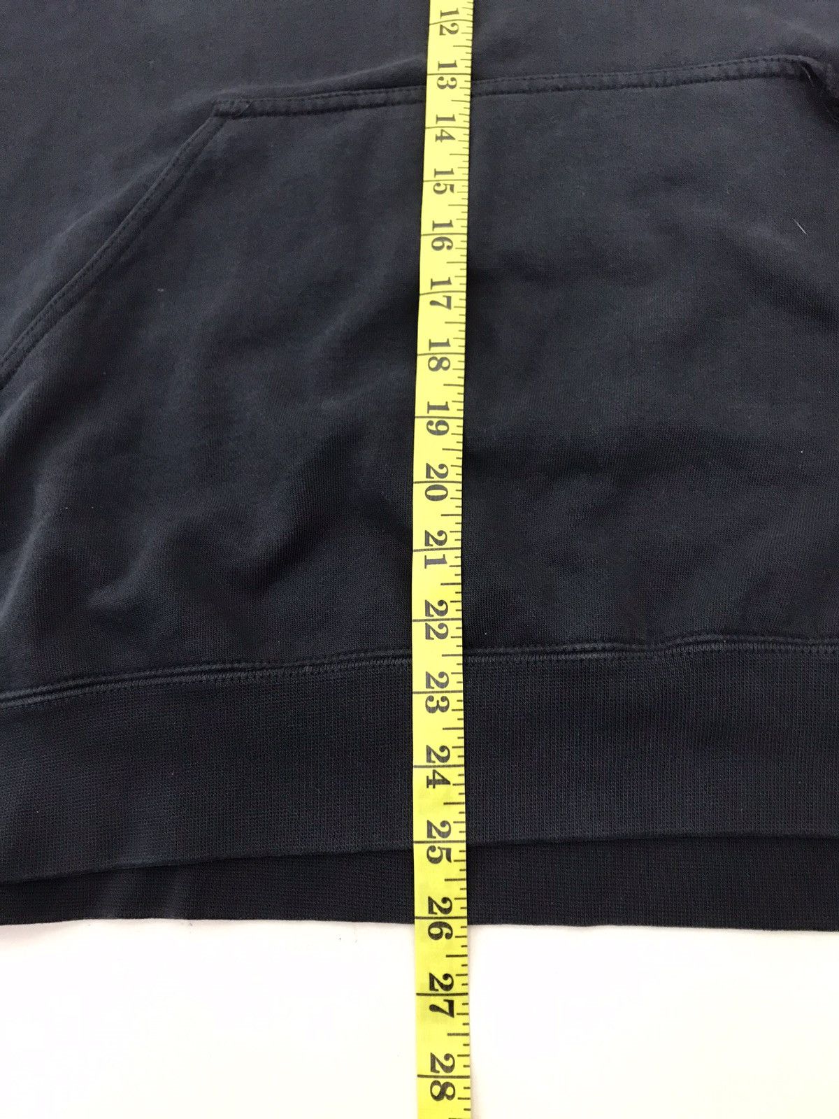 Timberland Timberland Baggy Hoodie Size US XL / EU 56 / 4 - 20 Thumbnail