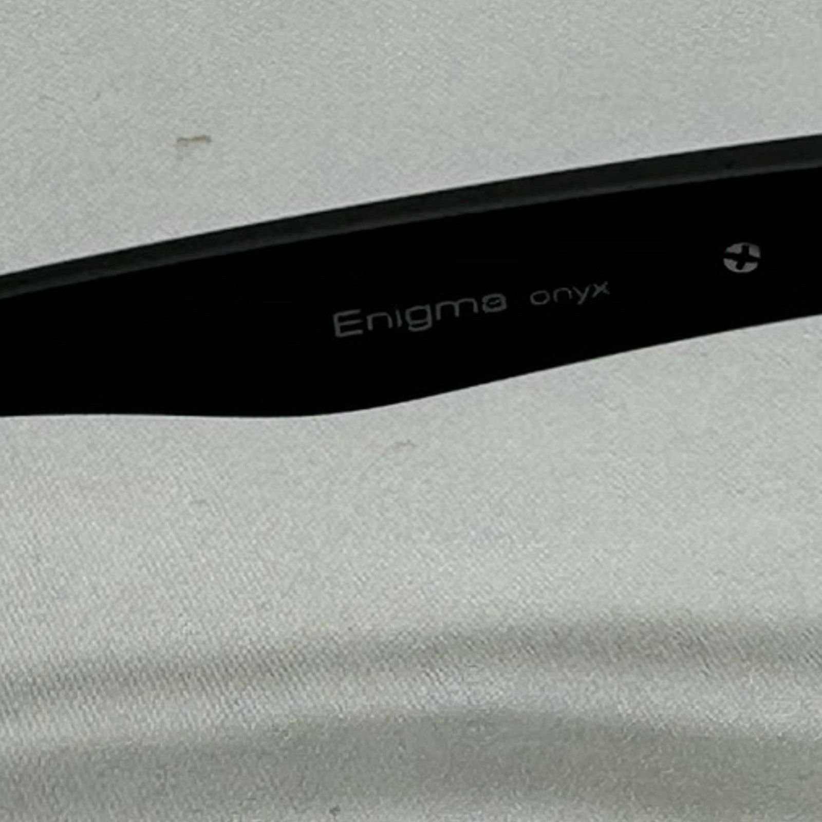 NBDN Nobrandedon Mens Gunnar Enigma sunglasses Size ONE SIZE - 6 Thumbnail
