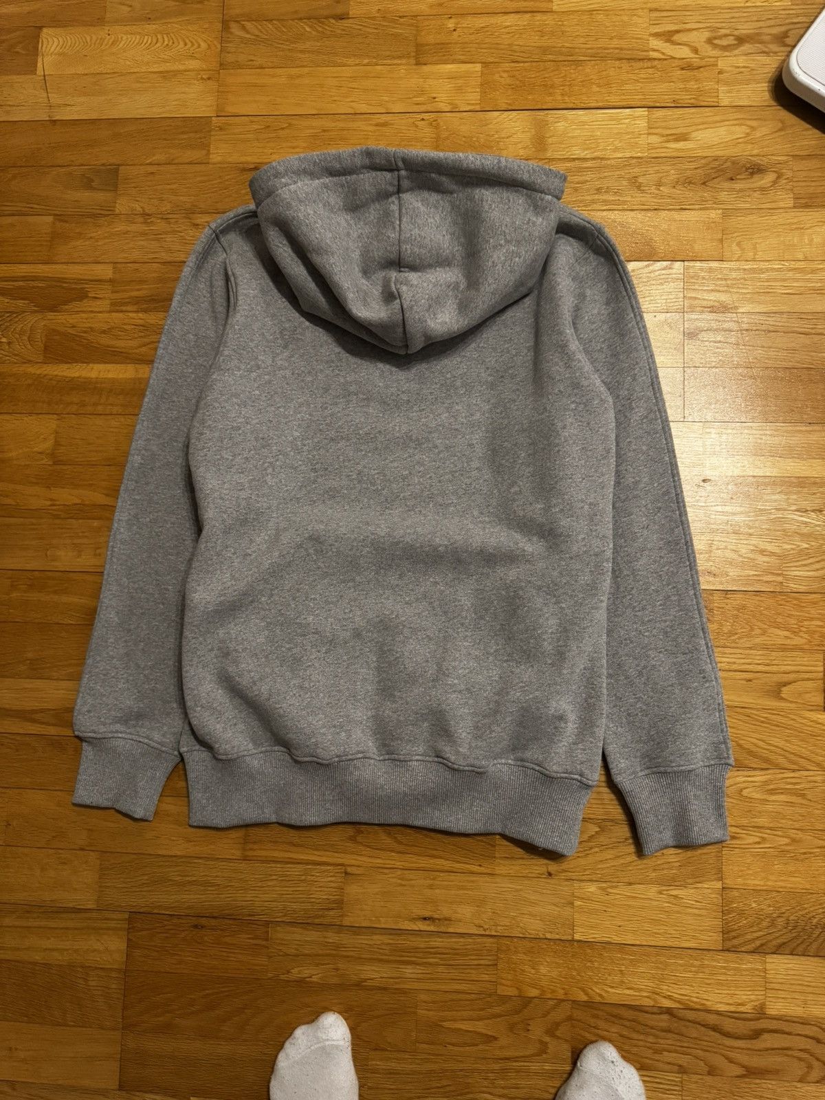 1017 ALYX 9SM 1017 Alyx Logo Hoodie Size US L / EU 52-54 / 3 - 6 Thumbnail