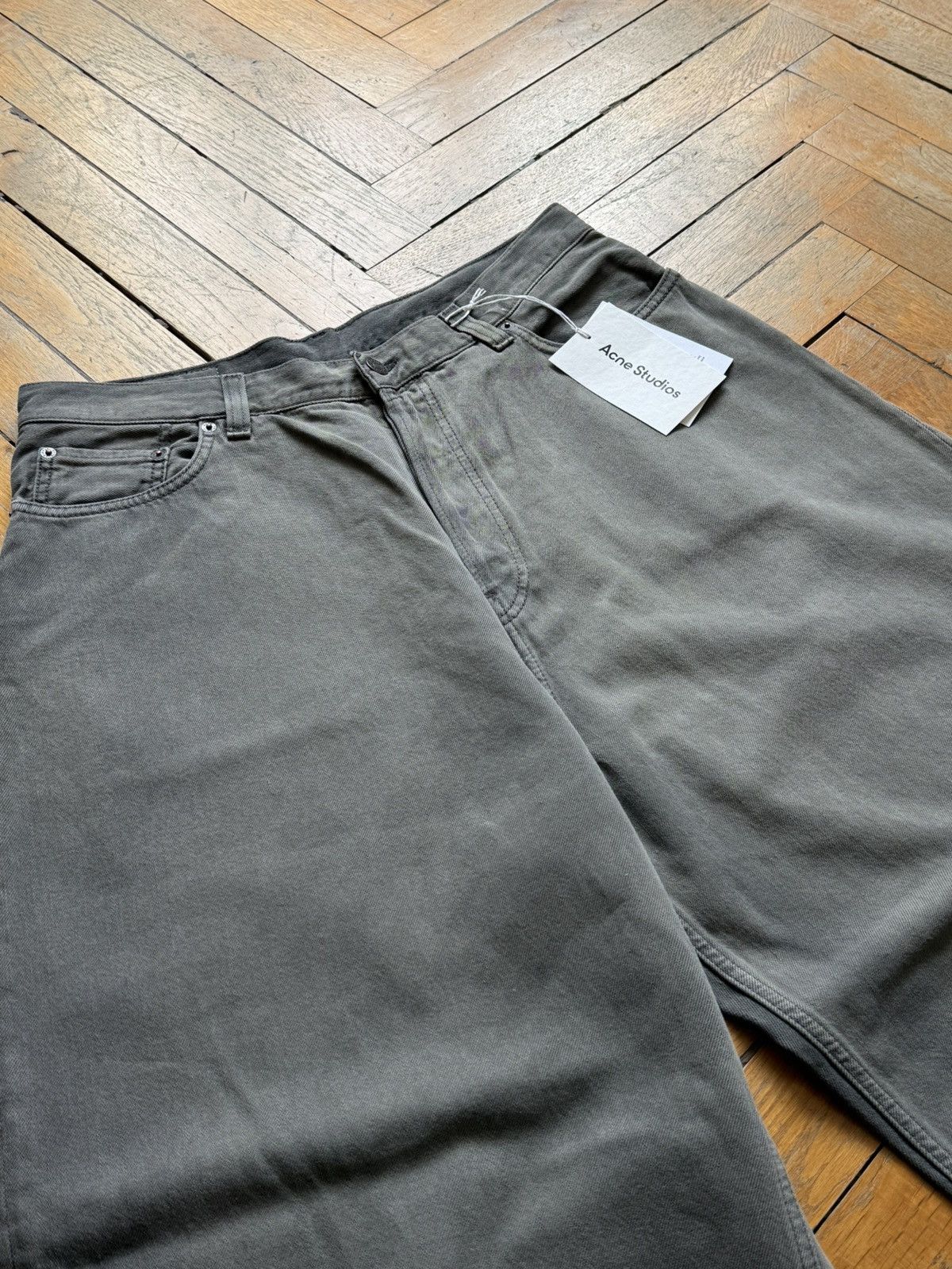 Acne Studios NWT - 2023M Saxon Size US 34 / EU 50 - 3 Thumbnail