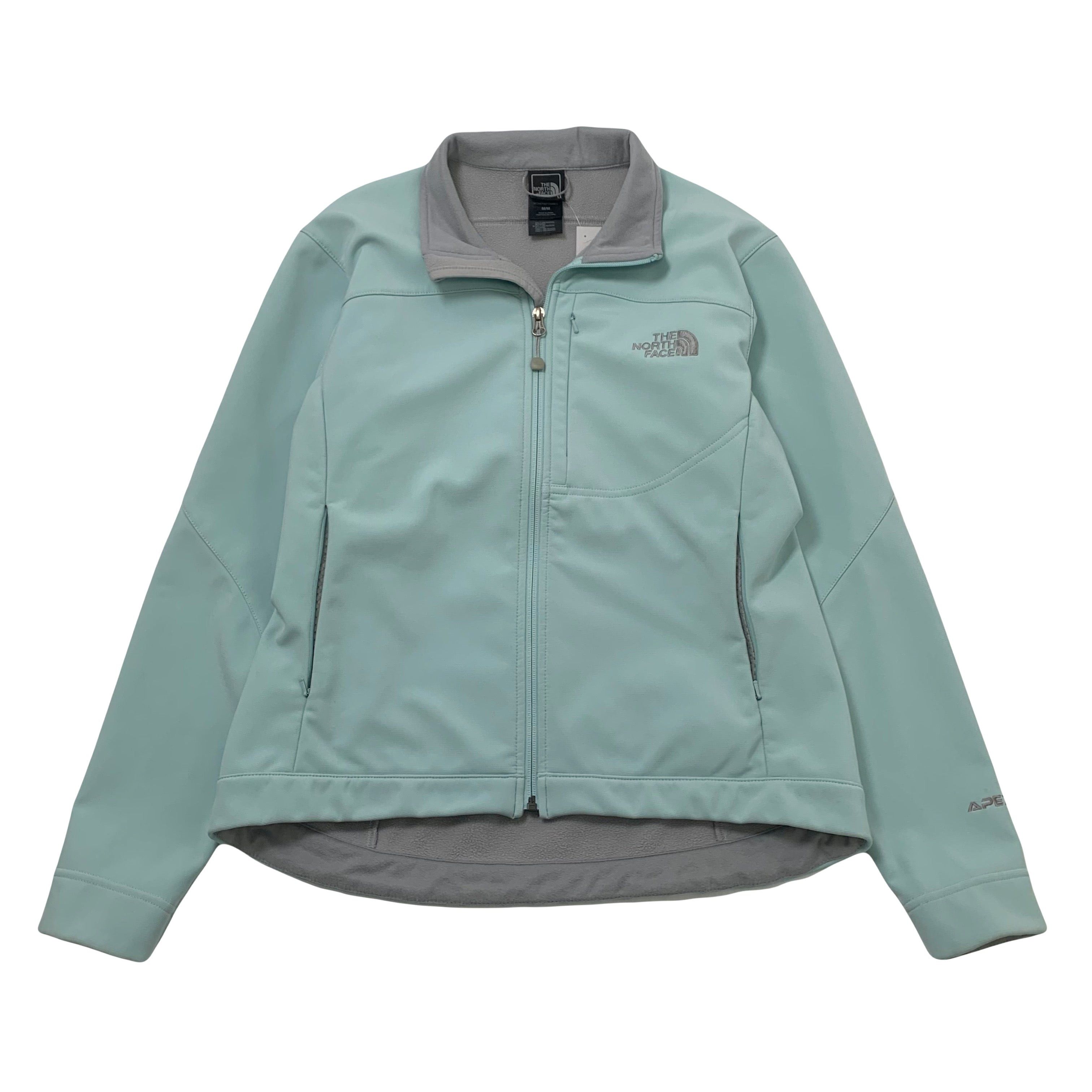 The North Face The North Face Apex Softshell Jacket Women's M Size M / US 6-8 / IT 42-44 - 1 Thumbnail