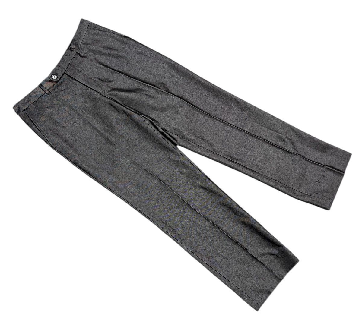 Giorgio Armani Giorgio armani le collezioni casual pants Size US 32 / EU 48 - 3 Thumbnail