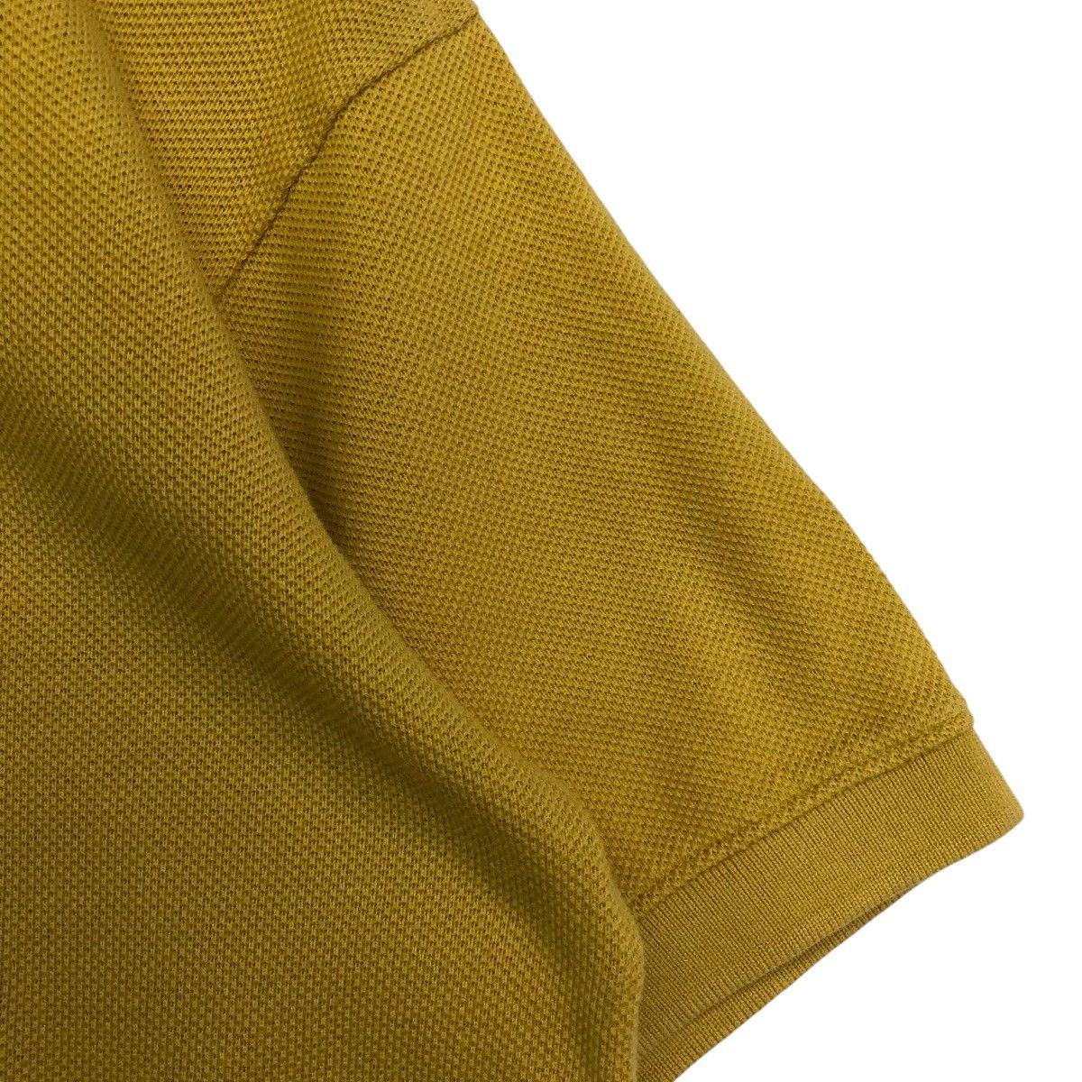 Issey Miyake × Vintage *Rare!! Vintage ISSEY MIYAKE design studio polo shirt Size US M / EU 48-50 / 2 - 6 Thumbnail