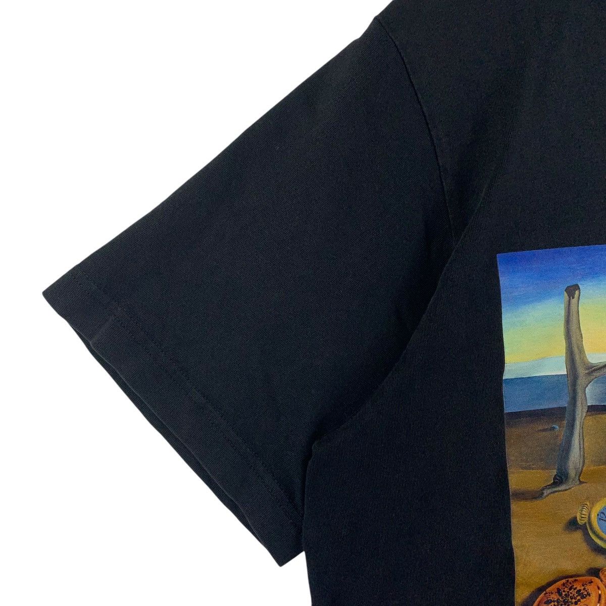 MoMA × Uniqlo UNIQLO Japan X MoMA nyc salvador dali art tee Size US XL / EU 56 / 4 - 6 Thumbnail