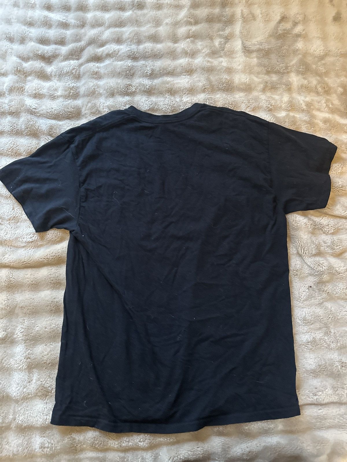 Gildan The only job I need is a foot job Size US XL / EU 56 / 4 - 2 Thumbnail