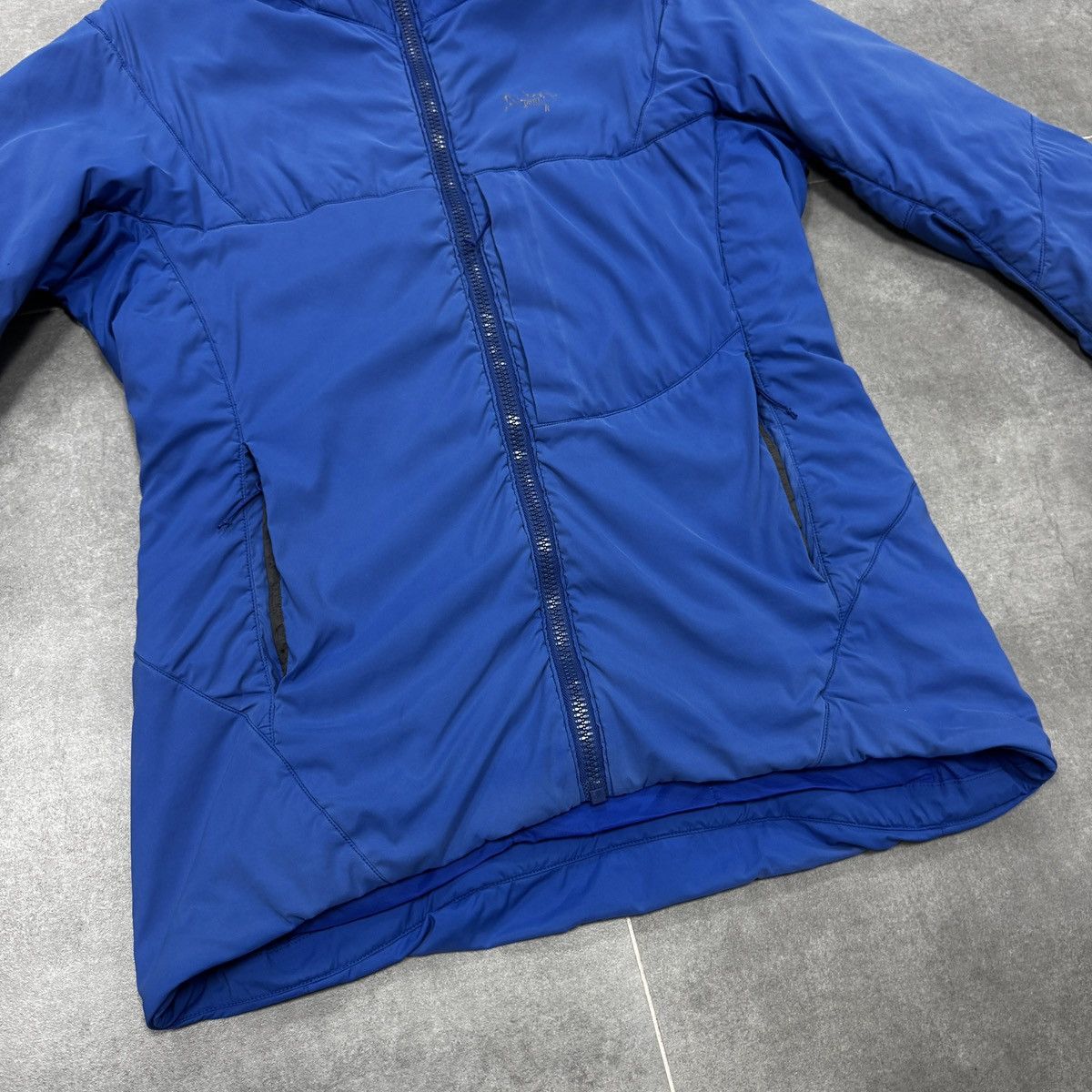 Arc'teryx Arc'teryx Arcteryx Women Nylon Proton LT Hoody Jacket Blue Size M / US 6-8 / IT 42-44 - 3 Thumbnail