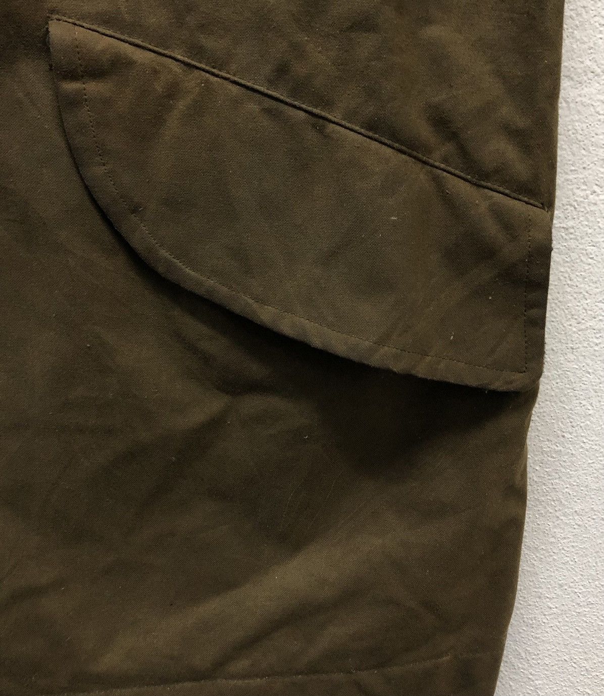 Japanese Brand Shimamura Tokyo Corporation Made In Japan Coat With Hood Size US M / EU 48-50 / 2 - 9 Thumbnail