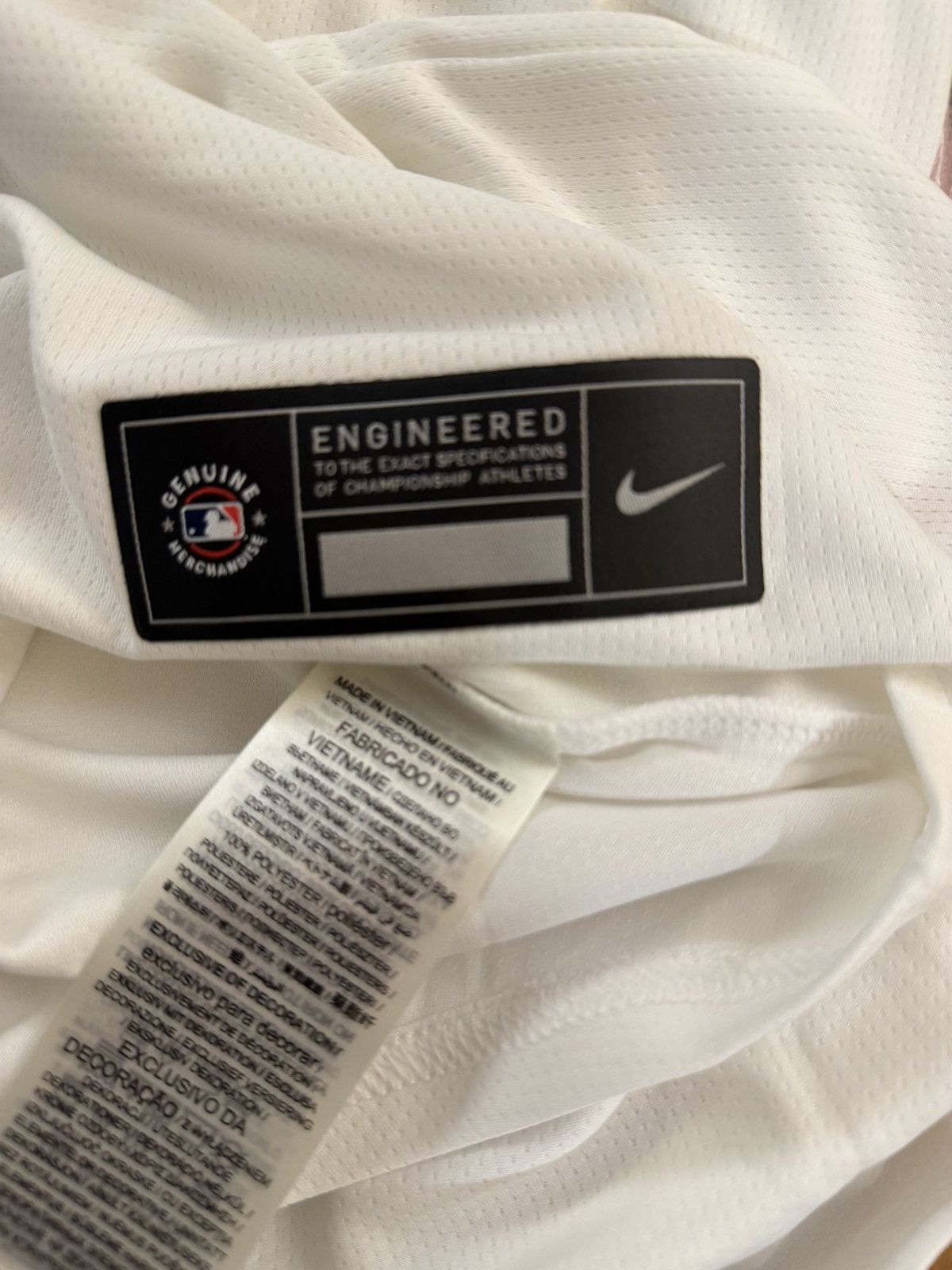 Nike Nike x Takashi Murakami x MLB Size US XXL / EU 58 / 5 - 10 Thumbnail