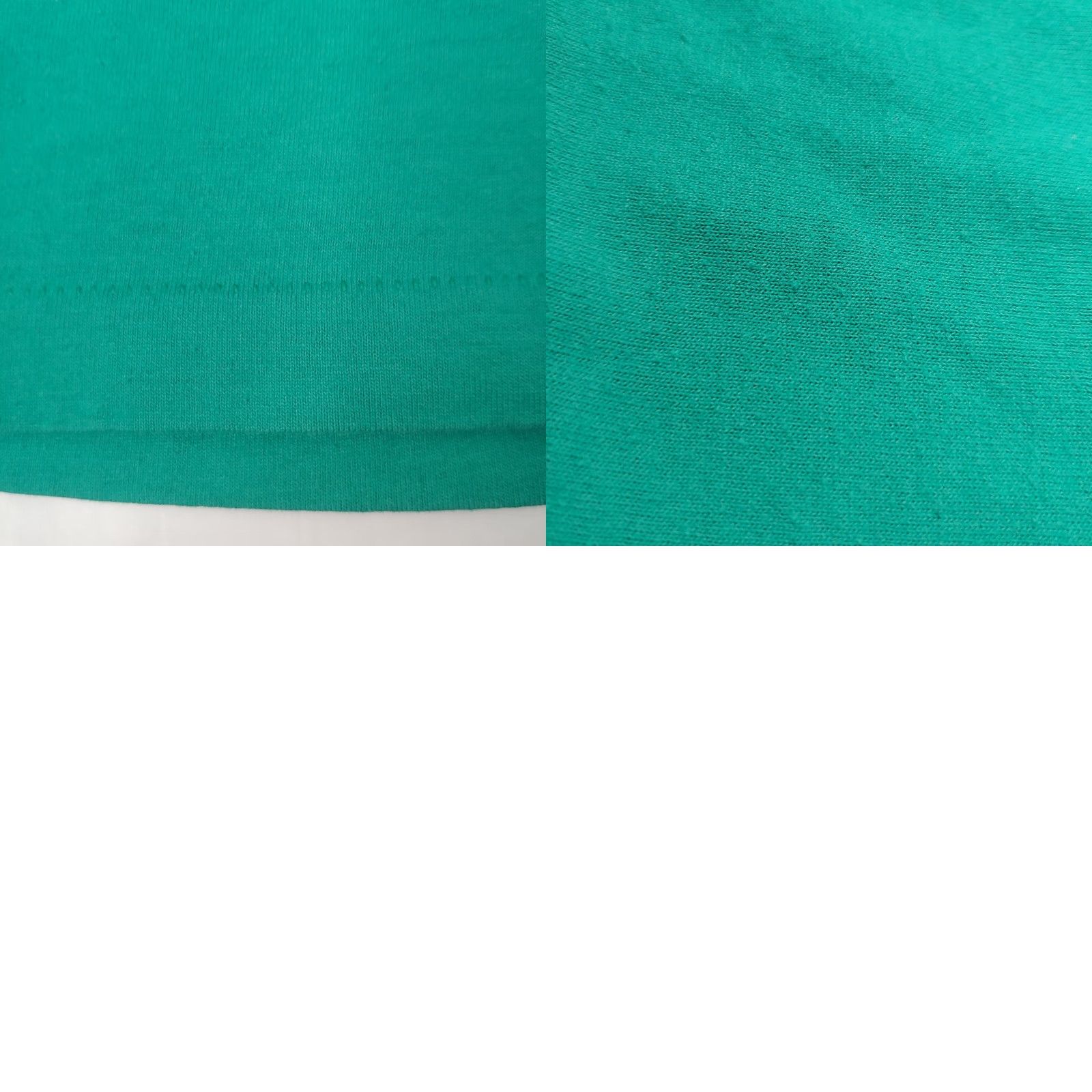 Vintage VINTAGE Screen Stars T-Shirt Shirt Men M Red Rock Canyon Nevada Nature Graphic Tee Blue-Green Single Stitch Size US M / EU 48-50 / 2 - 8 Thumbnail