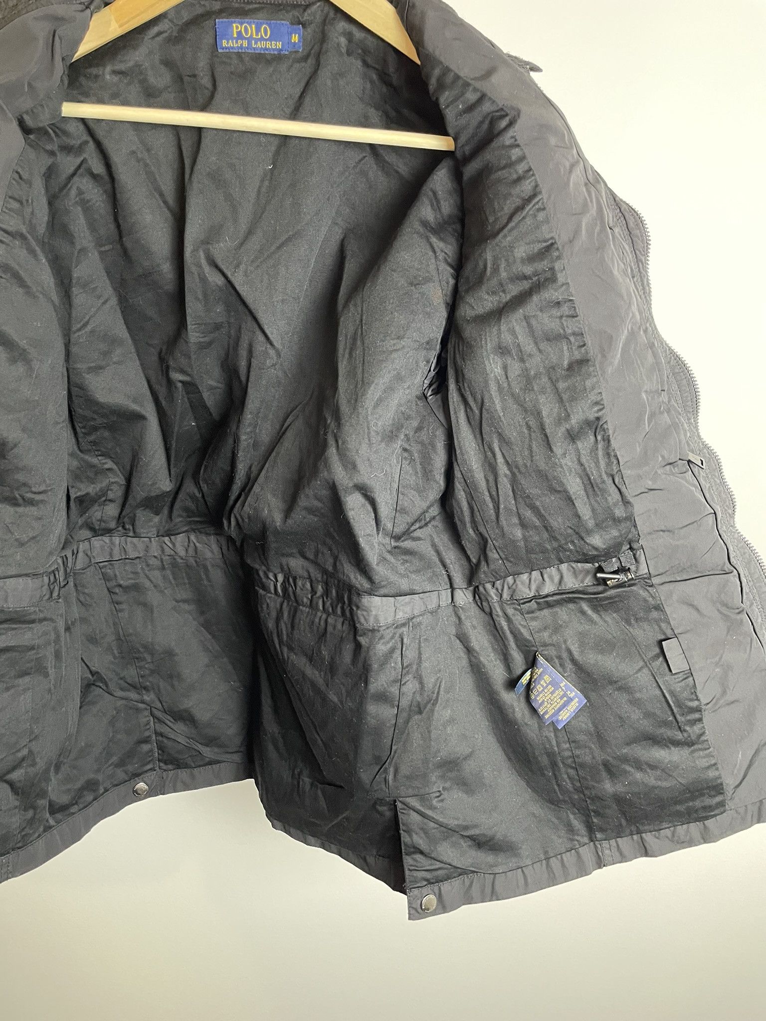 Ralph Lauren Polo Ralph Lauren jacket Size US M / EU 48-50 / 2 - 7 Thumbnail