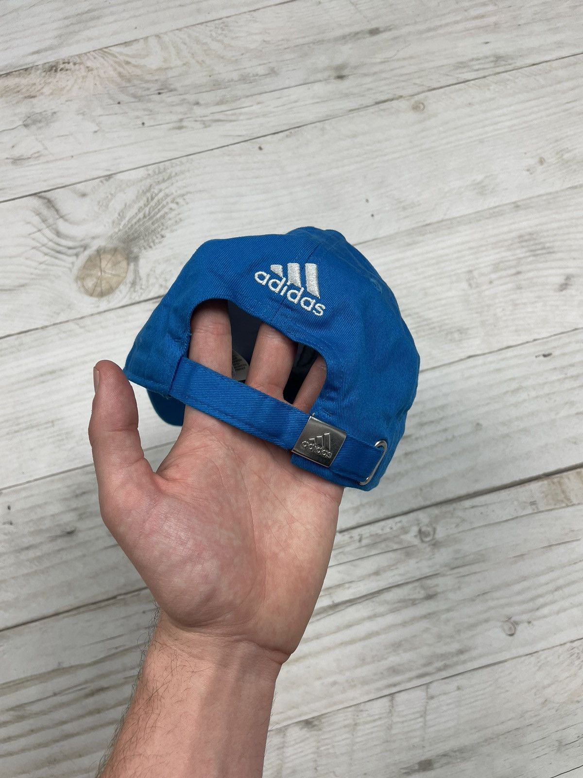 Adidas Adidas Italia FIR Rugby Cap Size ONE SIZE - 8 Thumbnail