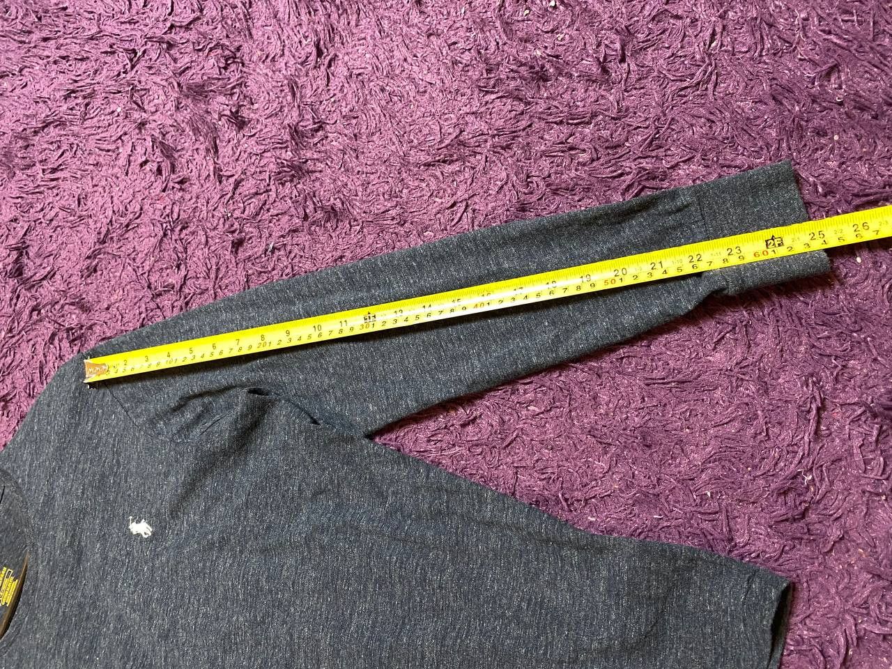 Polo Ralph Lauren Polo Ralph Lauren Custom Slim Fit Y2K Long Sleeve Size US L / EU 52-54 / 3 - 4 Thumbnail