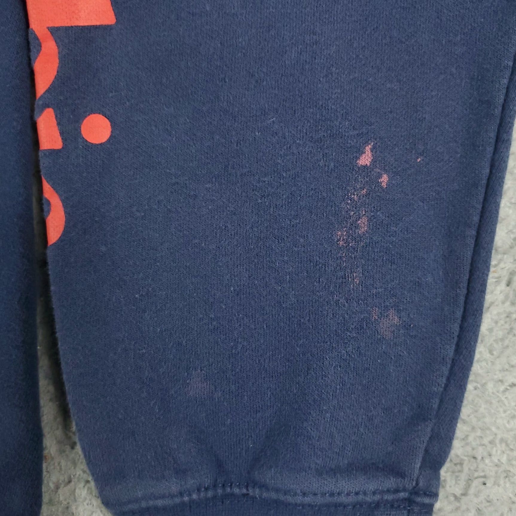Vintage Columbia Hoodie Mens Medium Blue Casual Pullover Sweatshirt Size US M / EU 48-50 / 2 - 5 Thumbnail