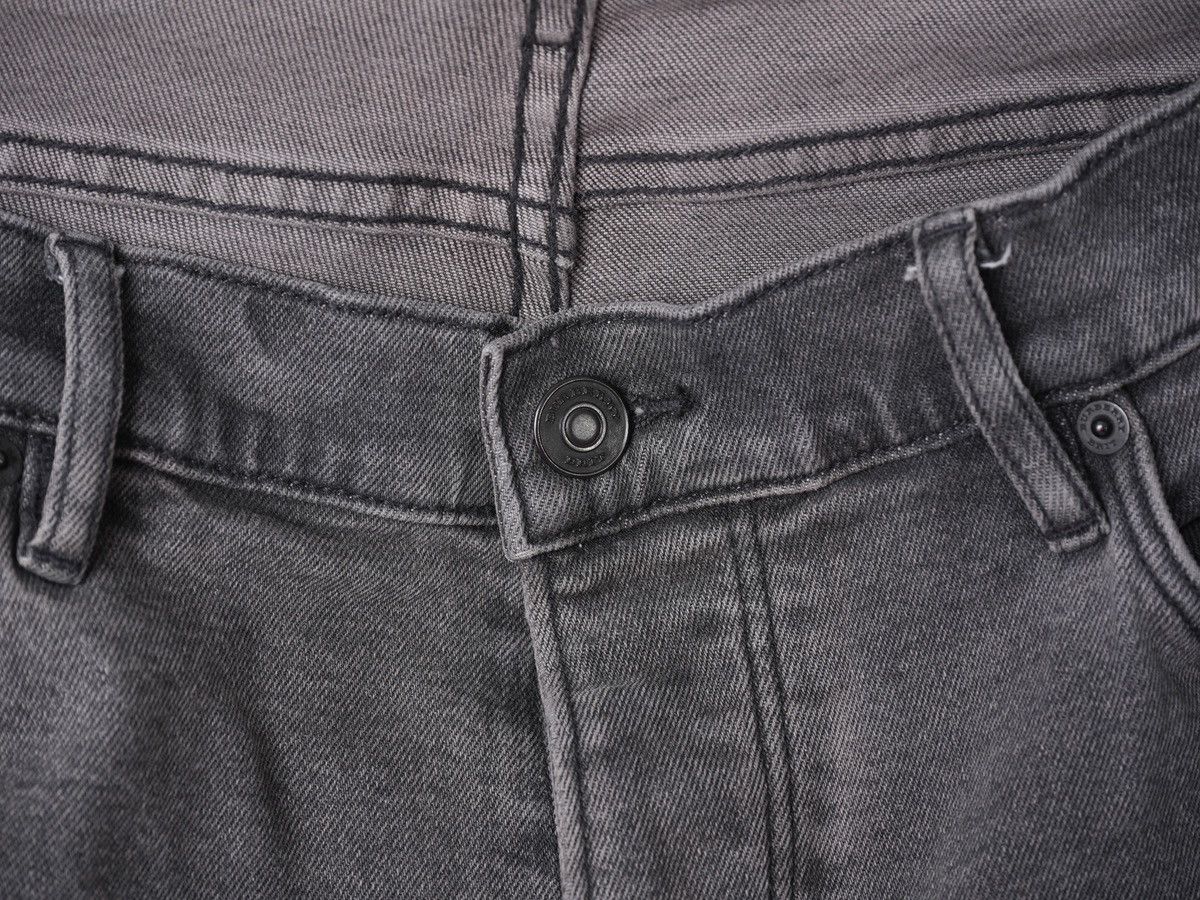 Burberry Burberry Brit denim straight jeans size 38 Size US 38 / EU 54 - 4 Thumbnail