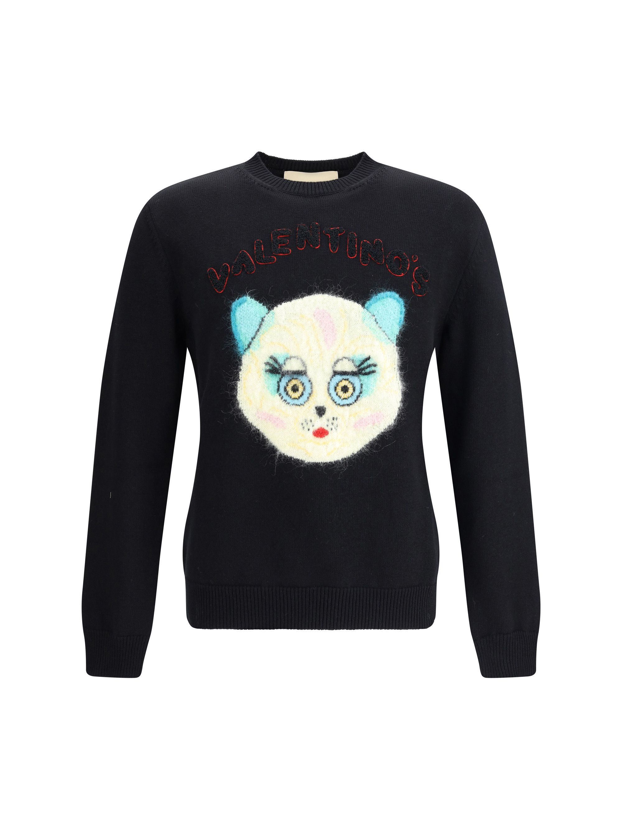 Le Chat De La Maison Sweater