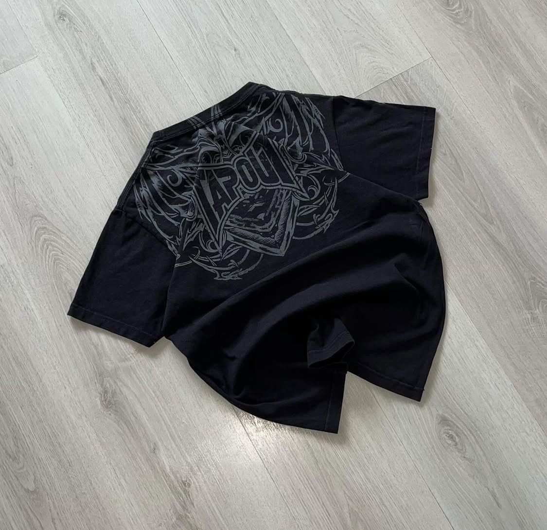 Tapout T shirt tapout y2k Size US S / EU 44-46 / 1 - 5 Thumbnail