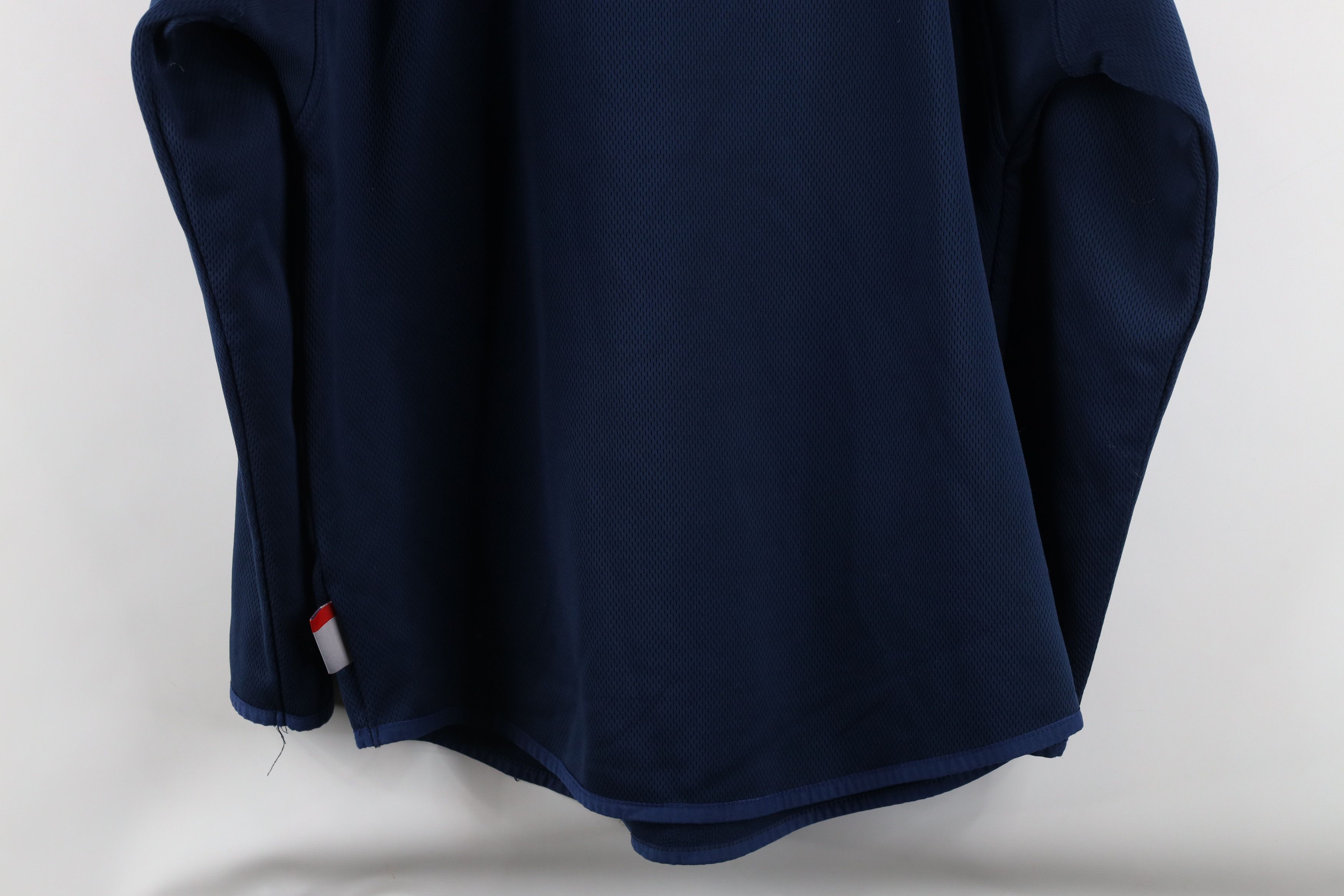 Majestic × Vintage Vintage Majestic Therma Base D Detroit Tigers Sweatshirt Size US L / EU 52-54 / 3 - 15 Thumbnail