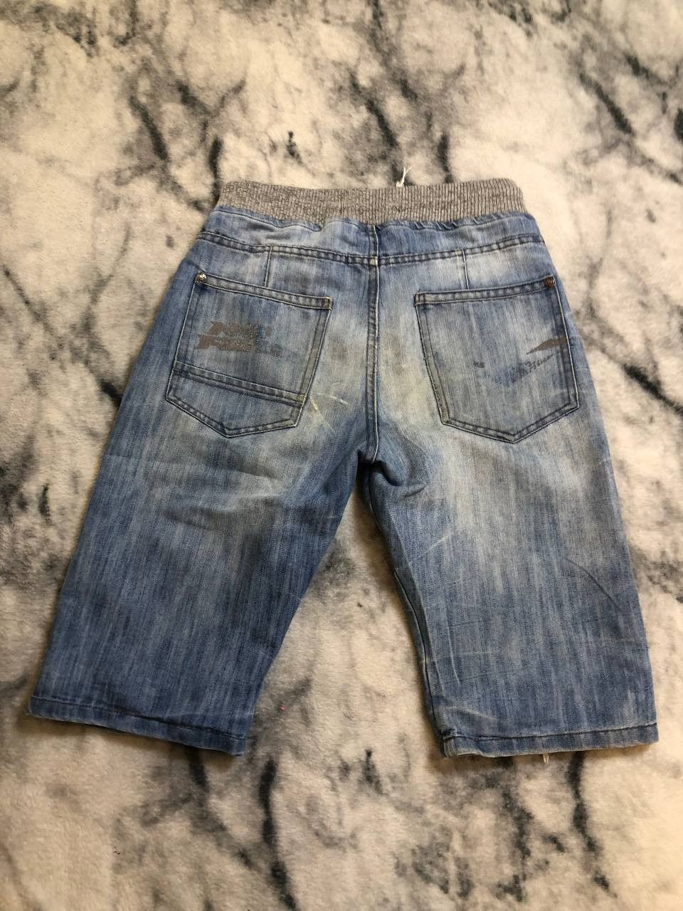 No Fear No Fear shorts Size US 30 / EU 46 - 4 Thumbnail