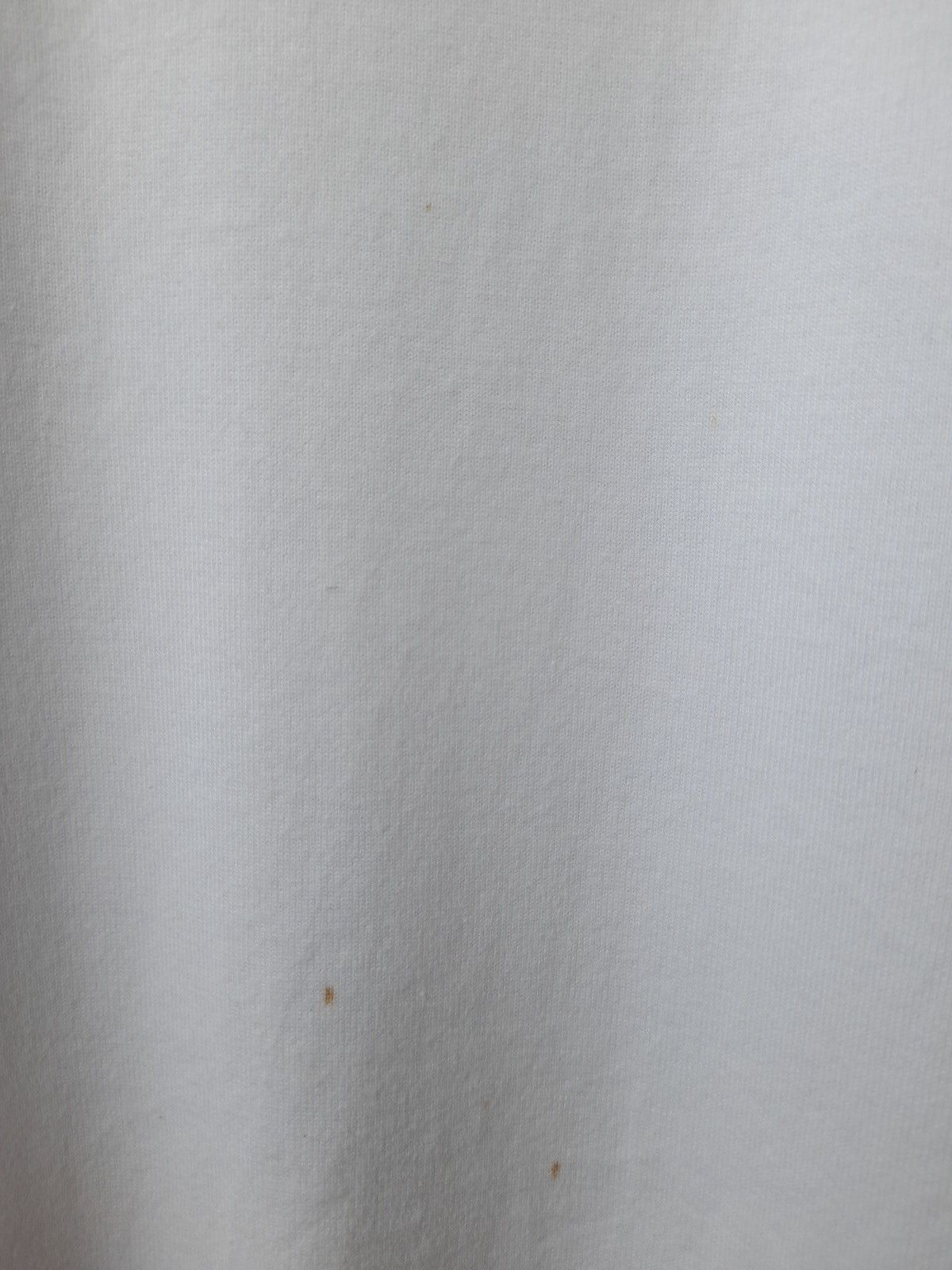 Kansai Yamamoto Vintage Kansai Yamamoto Homme Logo Stripe Tee Japan Designer Size US L / EU 52-54 / 3 - 16 Thumbnail