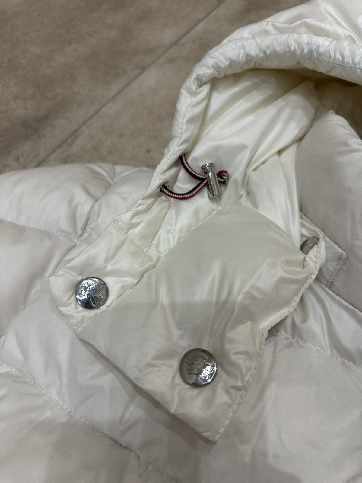 Moncler moncler bramant Size US L / EU 52-54 / 3 - 3 Thumbnail