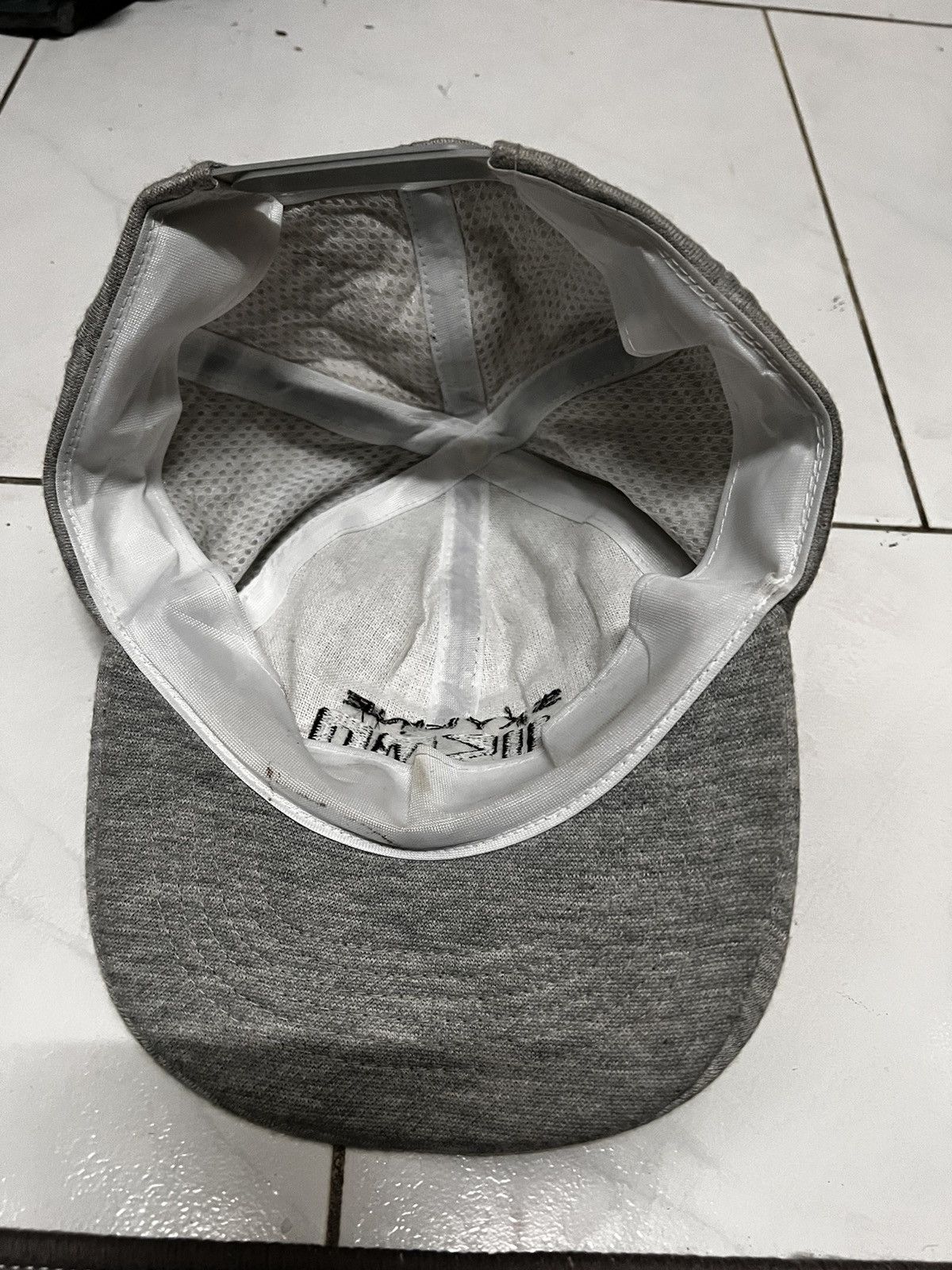Racer Worldwide vintage Nismo Skyline cap Size ONE SIZE - 3 Thumbnail
