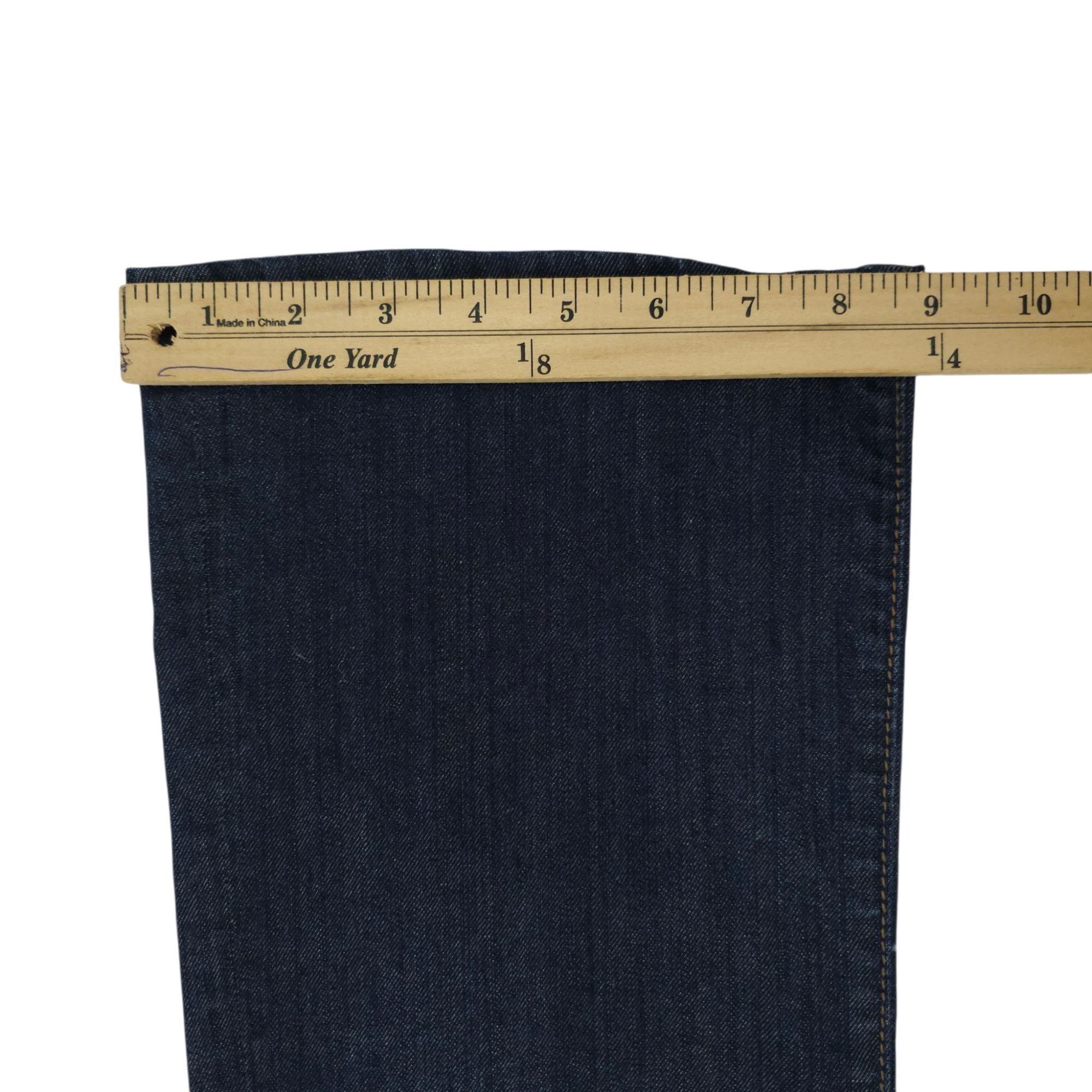 Other Kut From The Kloth Rachel Bootcut Jeans Womens 4 Dark Wash Size 27" / US 4 / IT 40 - 7 Thumbnail