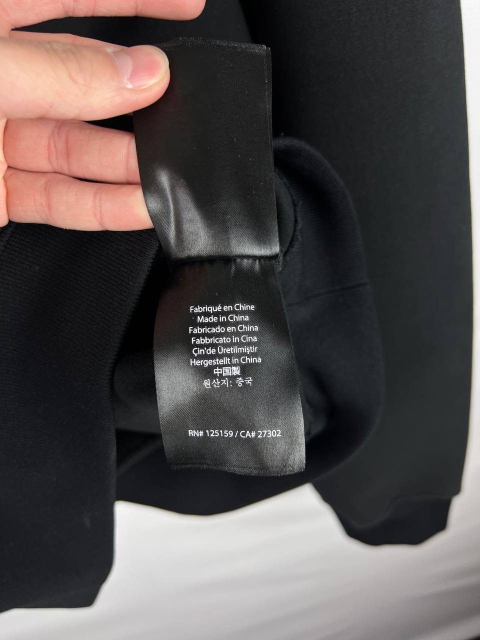 Mackage Mackage luxury sweatshirt size M Size US M / EU 48-50 / 2 - 7 Thumbnail