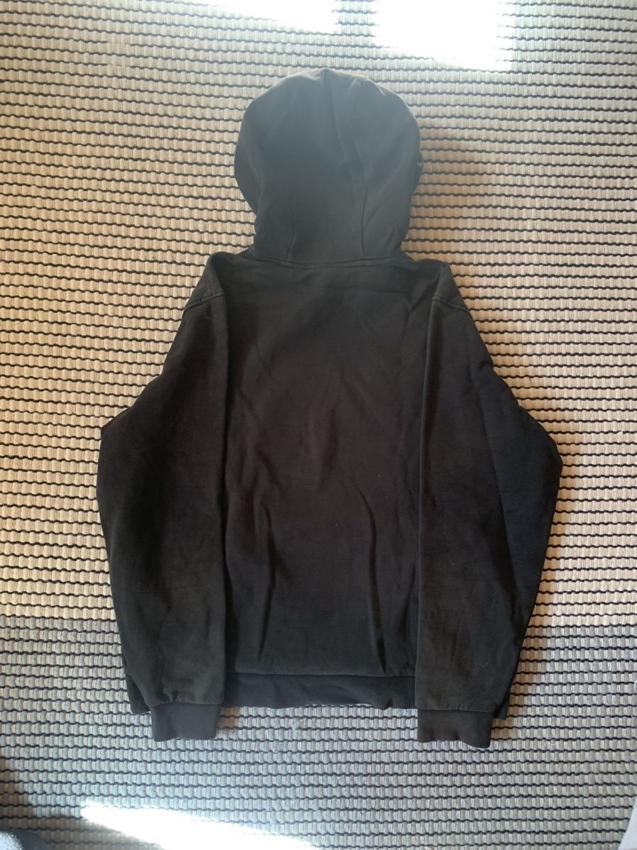 Lacoste Lacoste Black Hoodie Size US L / EU 52-54 / 3 - 4 Thumbnail