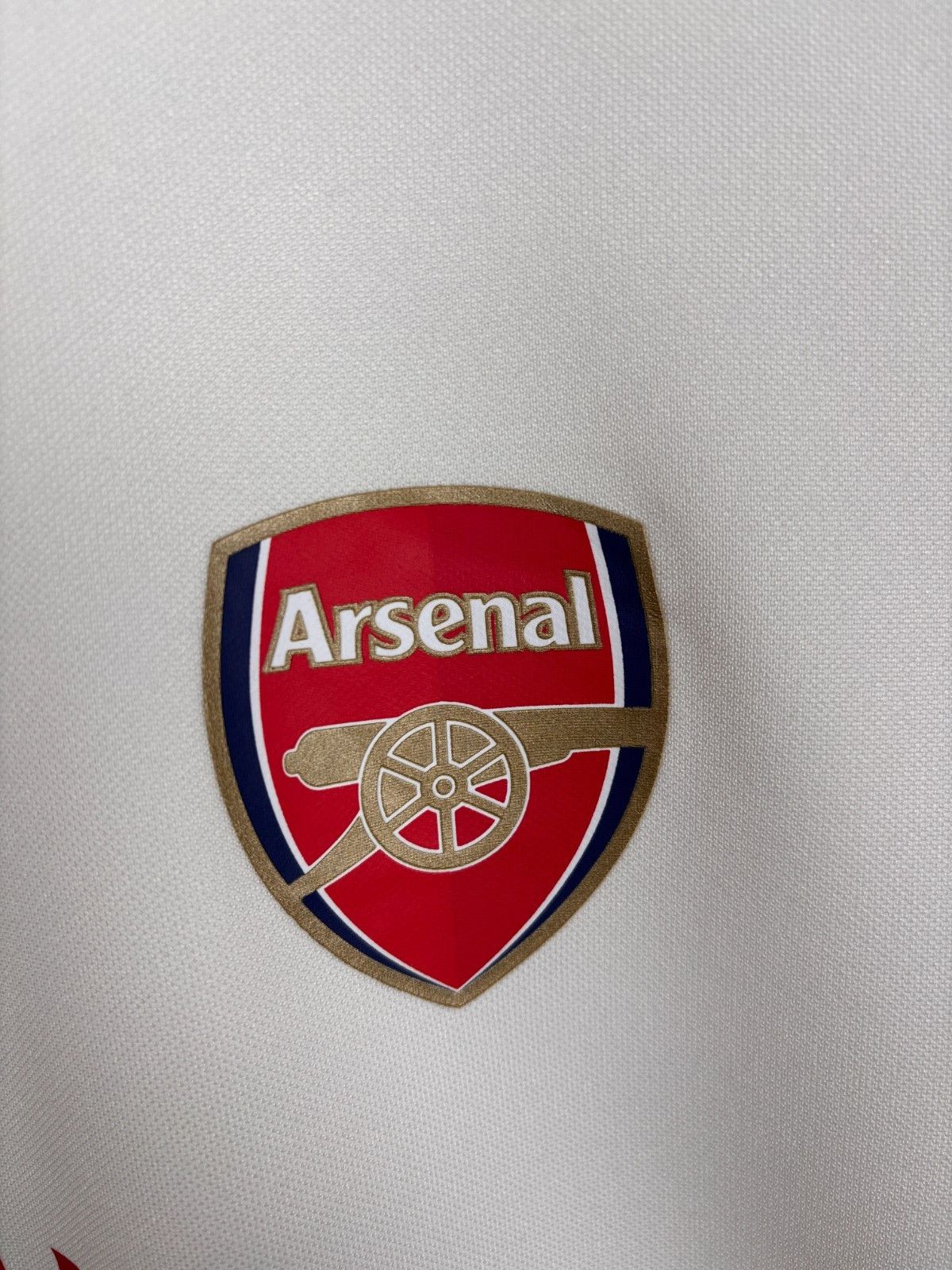 Adidas Arsenal Training Top 2019 Adidas Soccer Football Size US M / EU 48-50 / 2 - 4 Thumbnail