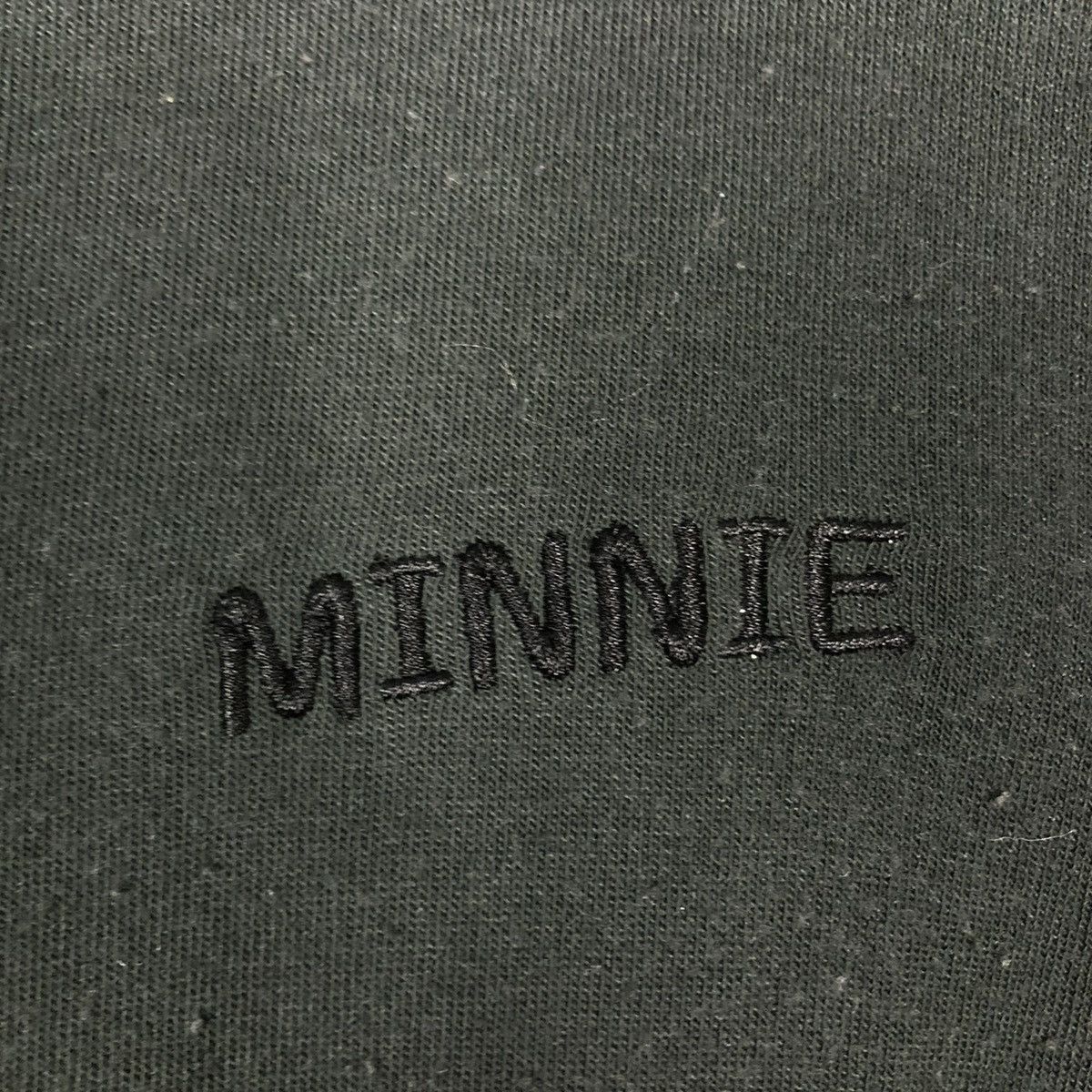 Disney 🔥Vintage Hoodie Pull Over Disney Minnie Big Logo Centre Logo Size US M / EU 48-50 / 2 - 14 Thumbnail