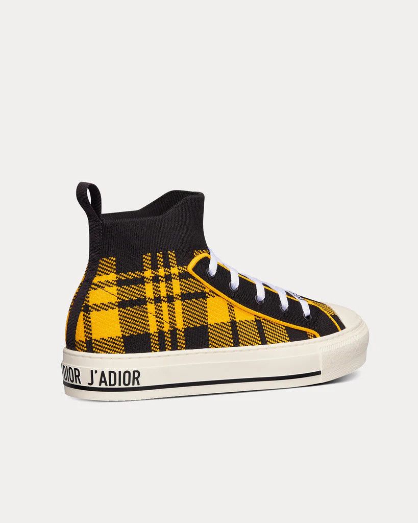 o1bcso1str0224 Sneakers in Yellow