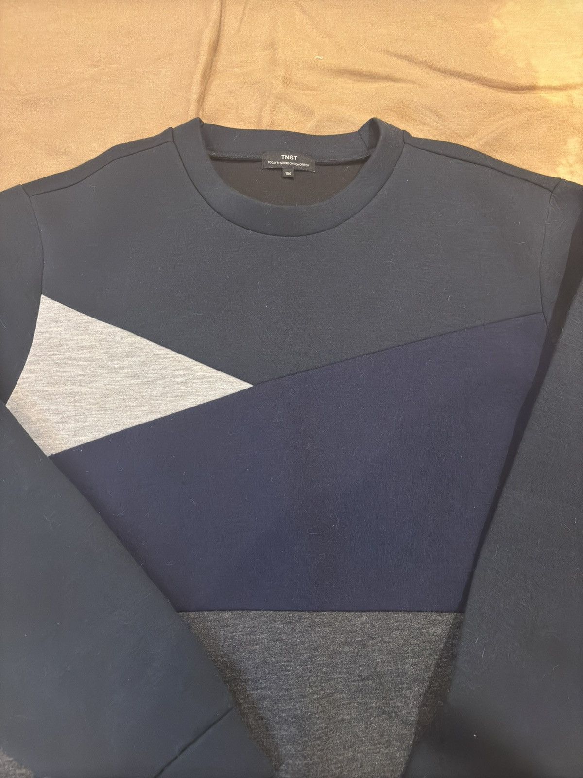 Other Insulated T-shirt.mt-33 Size US M / EU 48-50 / 2 - 2 Thumbnail
